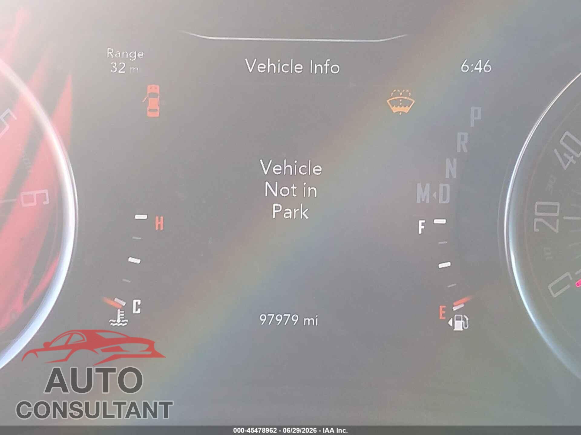 DODGE CHALLENGER 2019 - 2C3CDZAG0KH563506