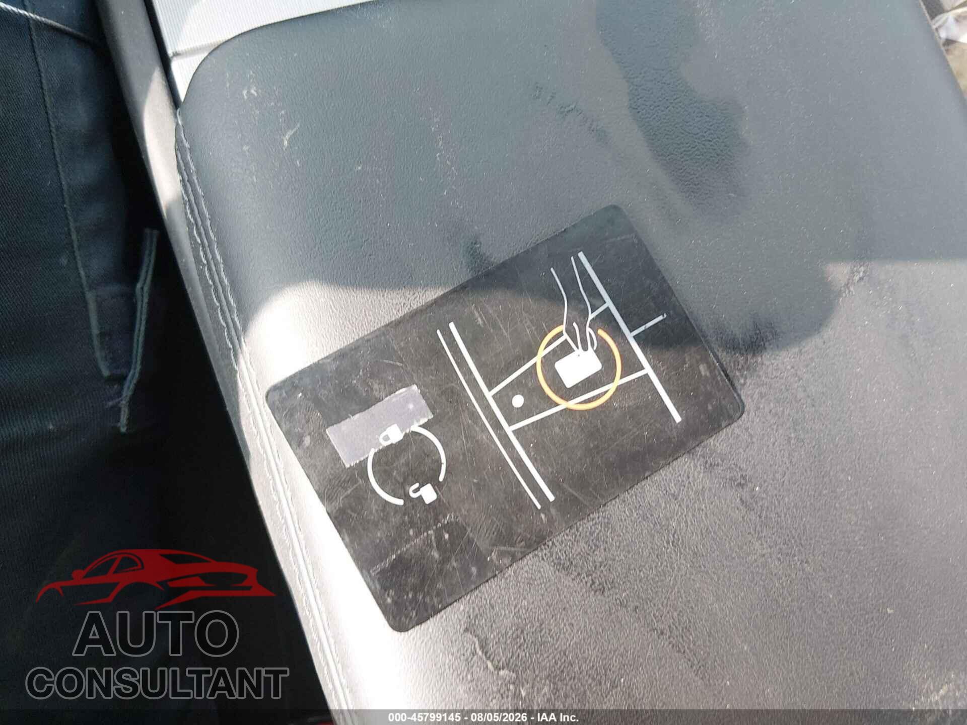 TESLA MODEL 3 2024 - 5YJ3E1EA0RF761549