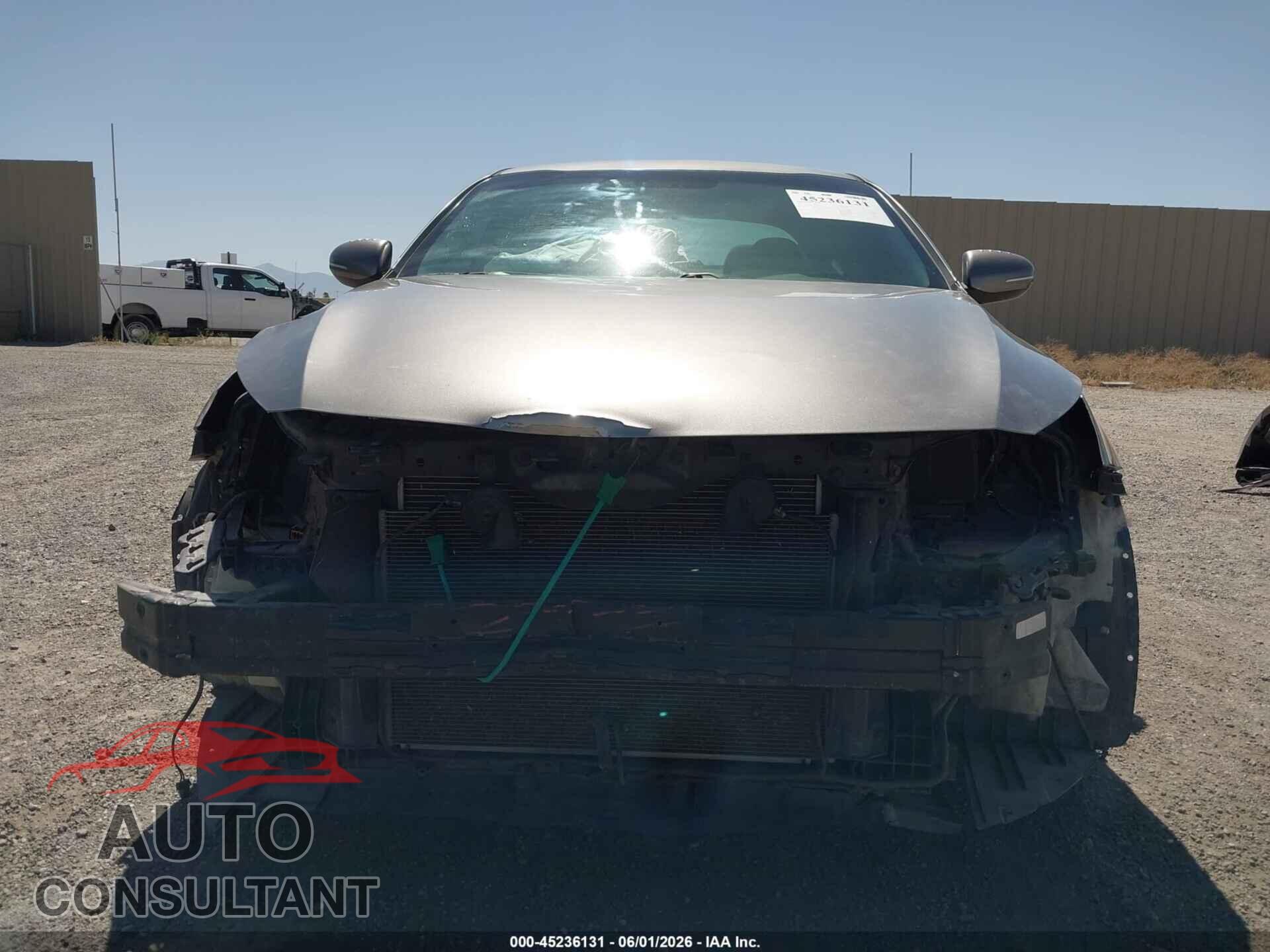 KIA OPTIMA 2015 - 5XXGM4A71FG442329