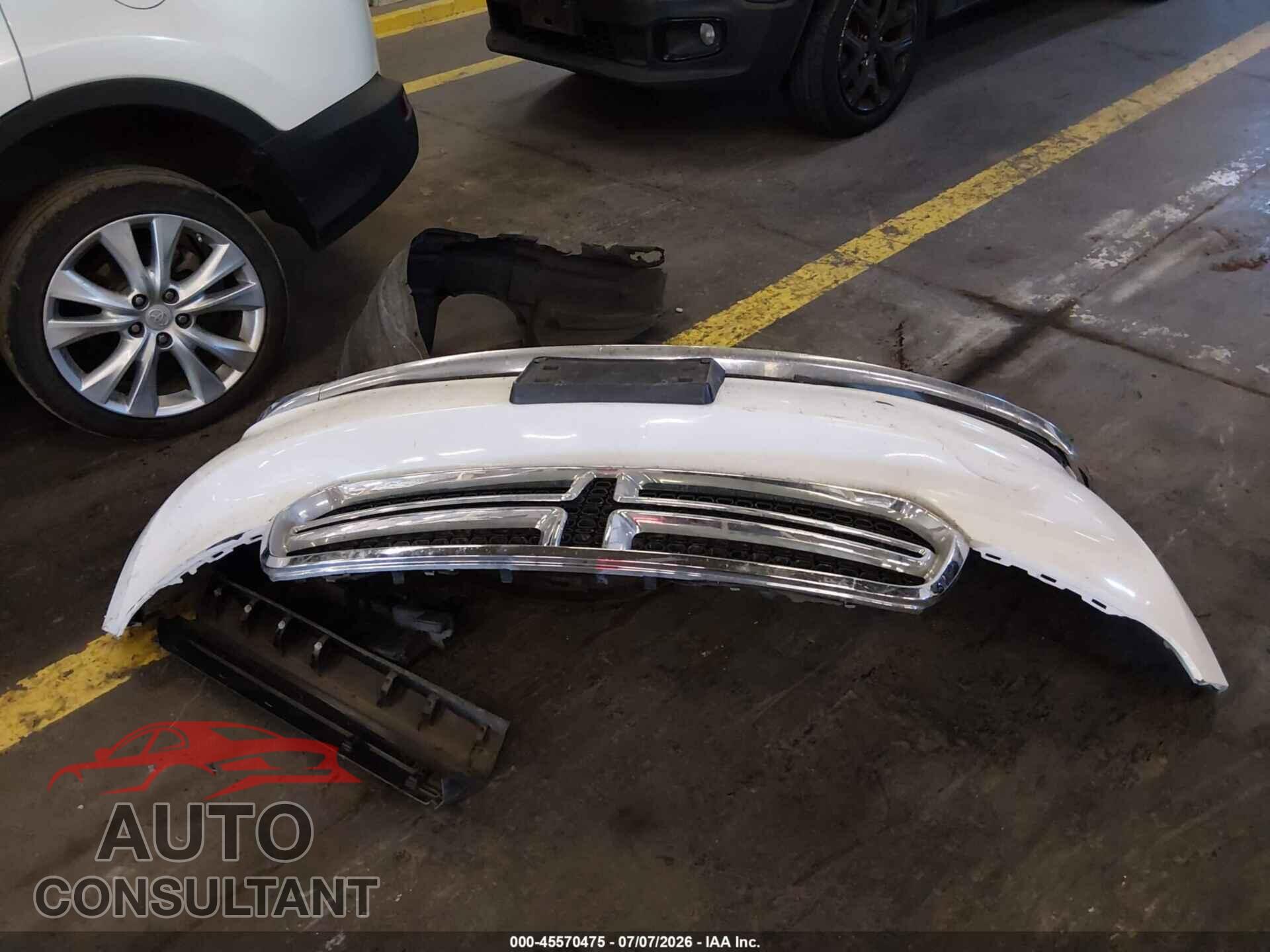 DODGE DURANGO 2015 - 1C4RDJDG6FC801452