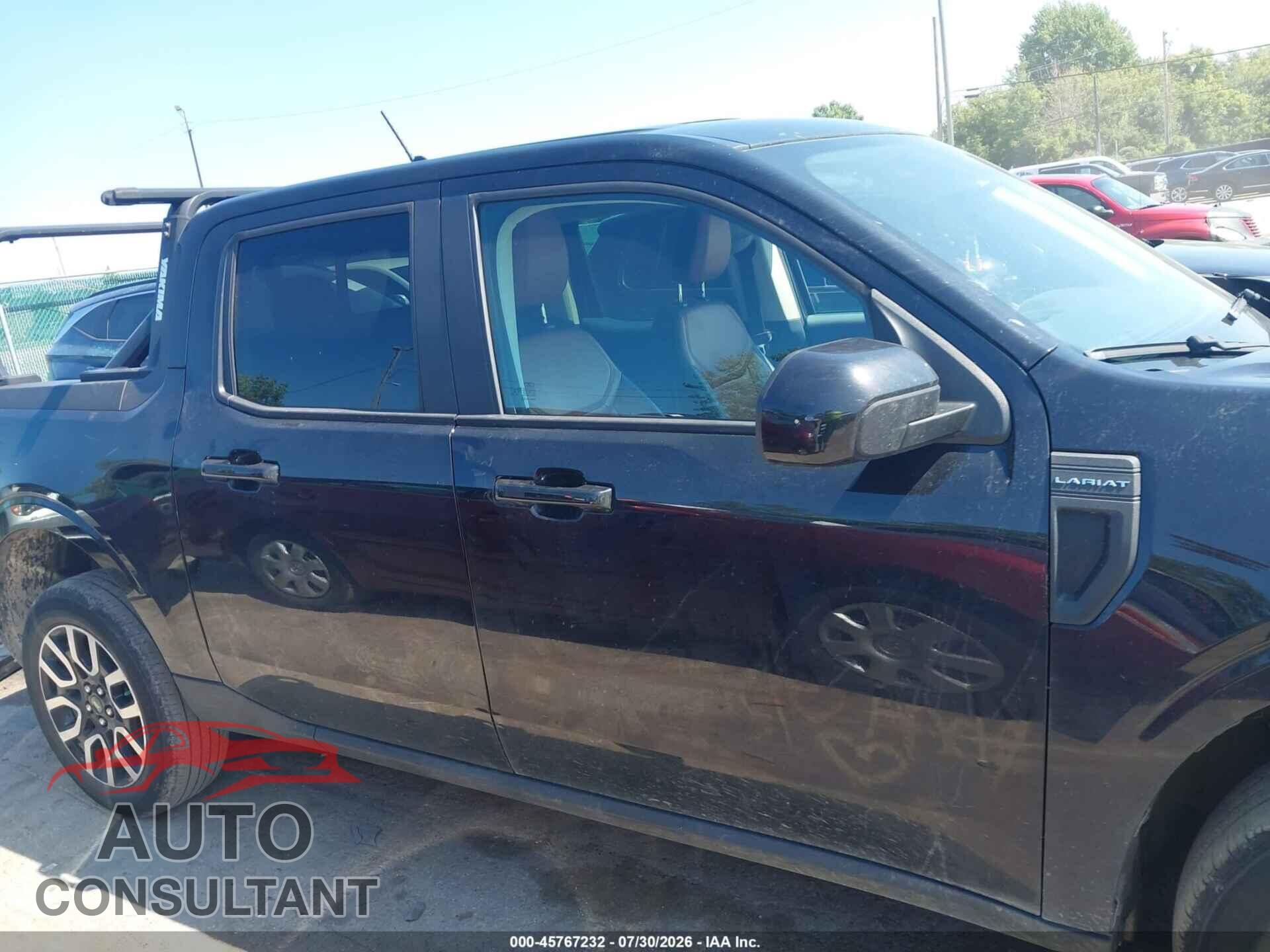 FORD MAVERICK 2022 - 3FTTW8E31NRA49020