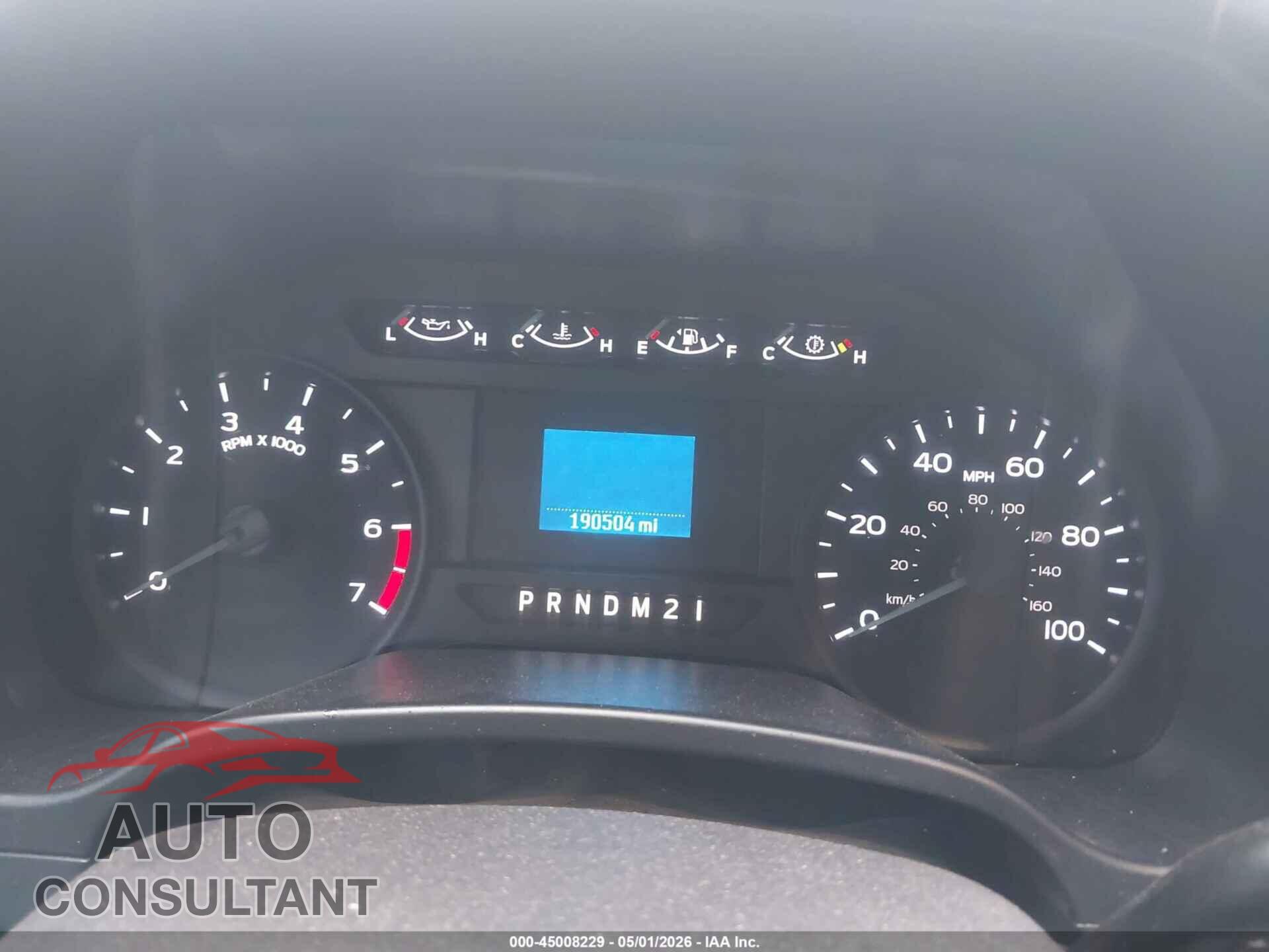 FORD F-250 2019 - 1FT7W2B60KED81879