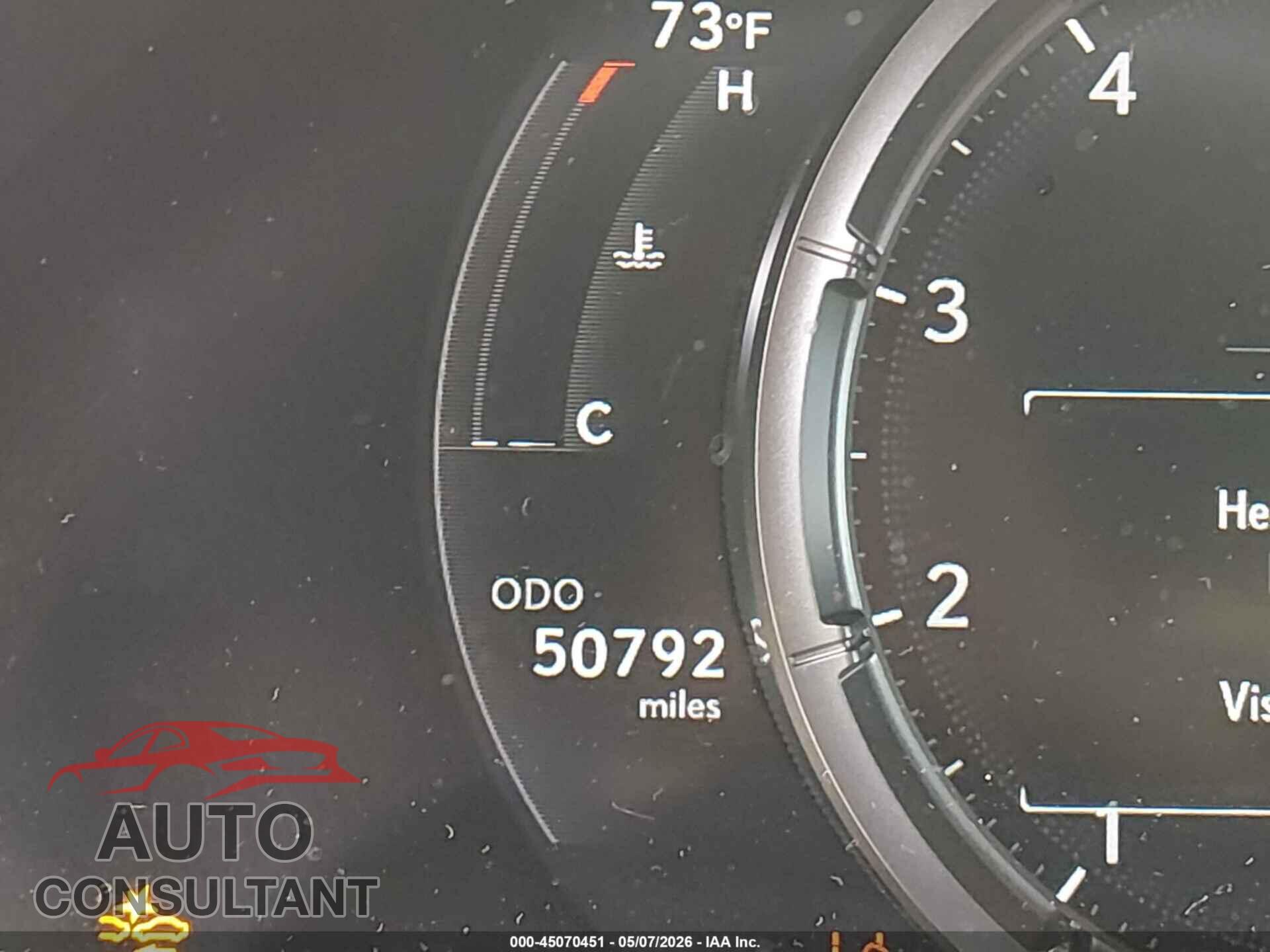 LEXUS UX 200 2019 - JTHY3JBH5K2000438