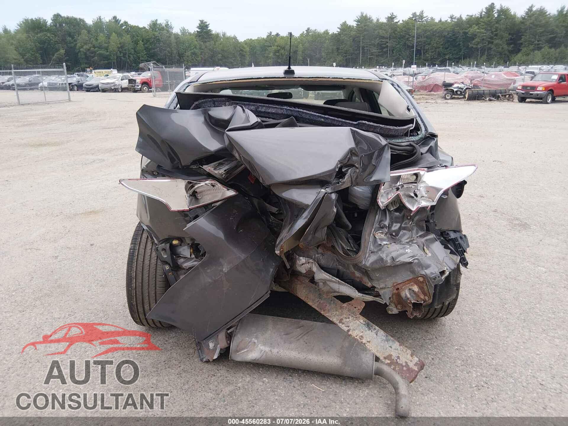 FORD FOCUS 2017 - 1FADP3FEXHL316099