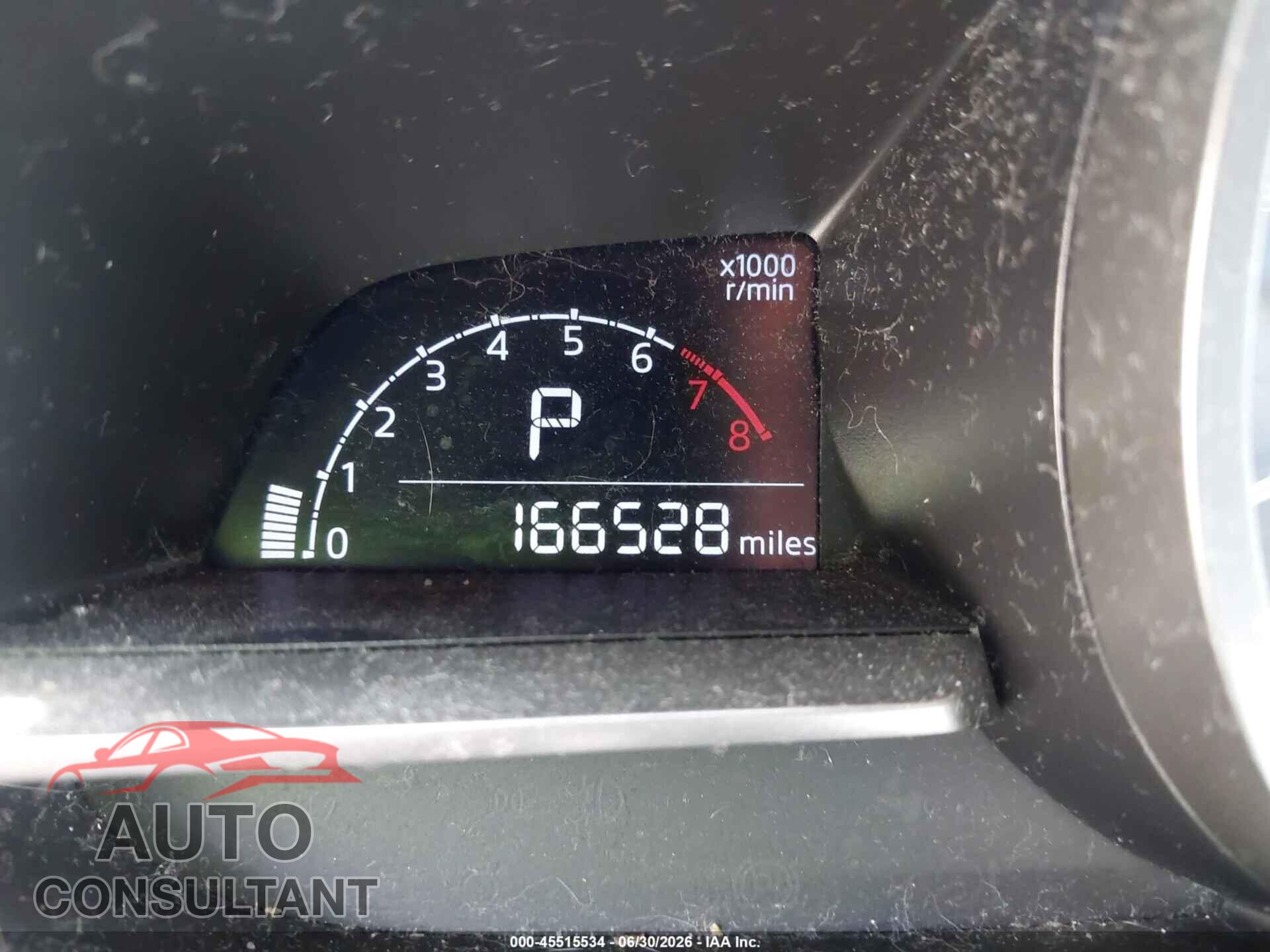 MAZDA MAZDA3 2017 - JM1BN1V70H1105259