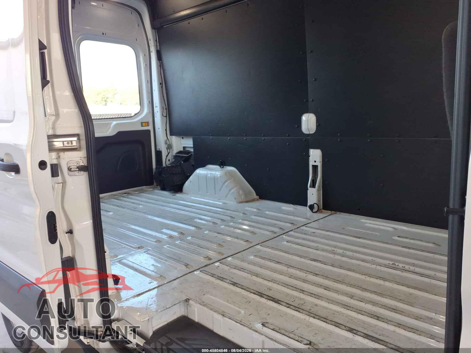 FORD TRANSIT-350 2019 - 1FTBW2XM7KKB00194