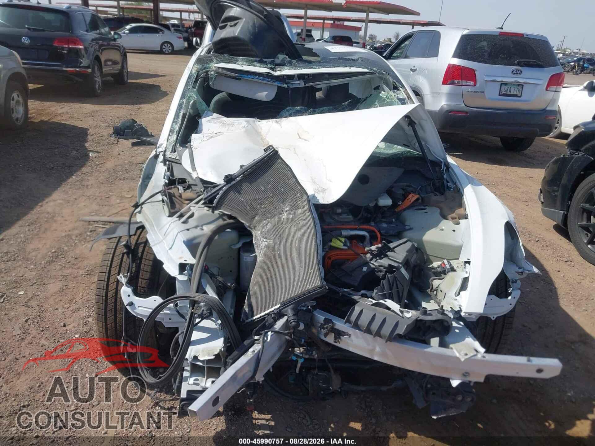 TESLA MODEL 3 2023 - 5YJ3E1EA1PF704385