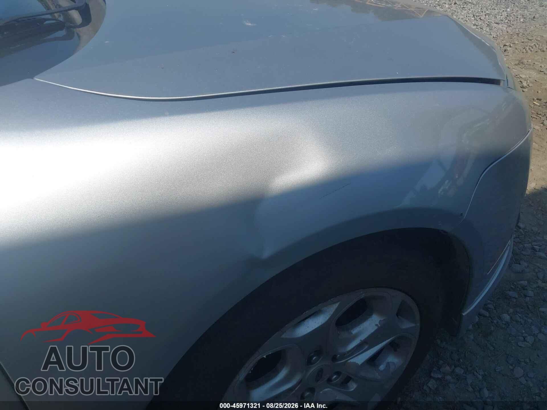 FORD FUSION 2011 - 3FAHP0HA3BR214713