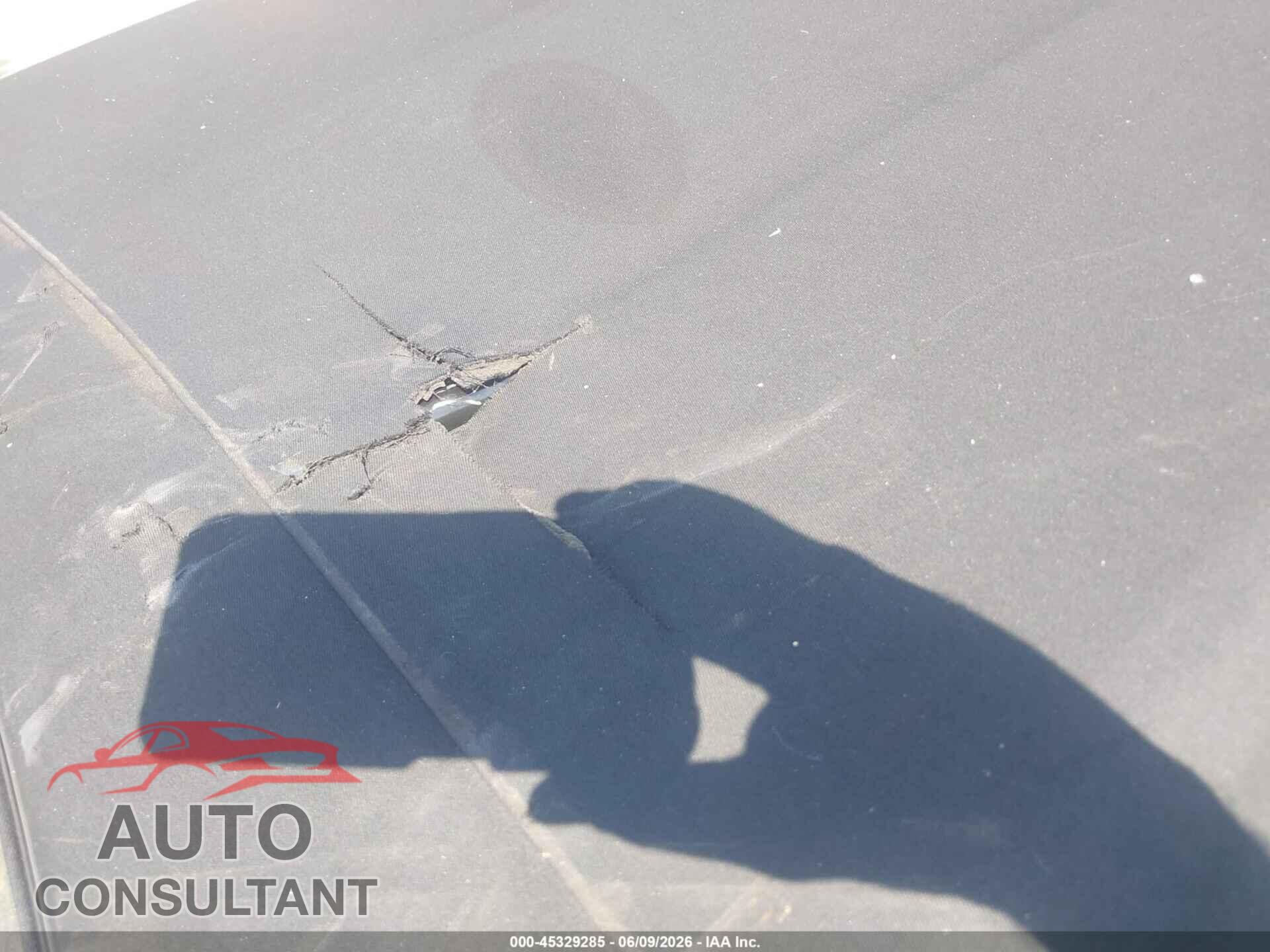 BMW 640I 2012 - WBALW7C51CC618777