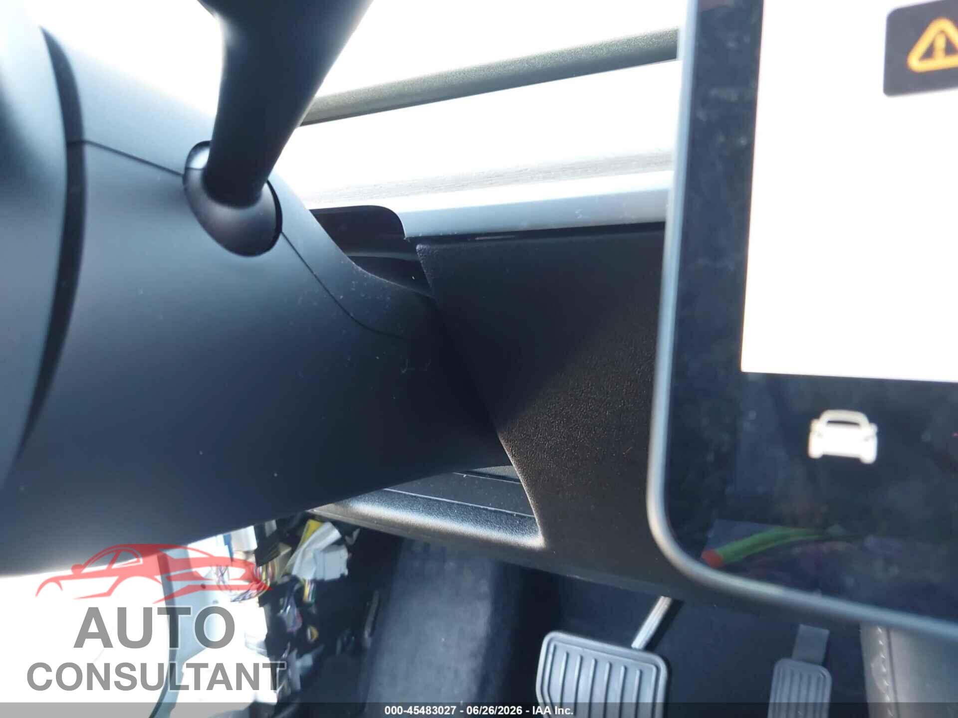 TESLA MODEL 3 2022 - 5YJ3E1EA2NF123751