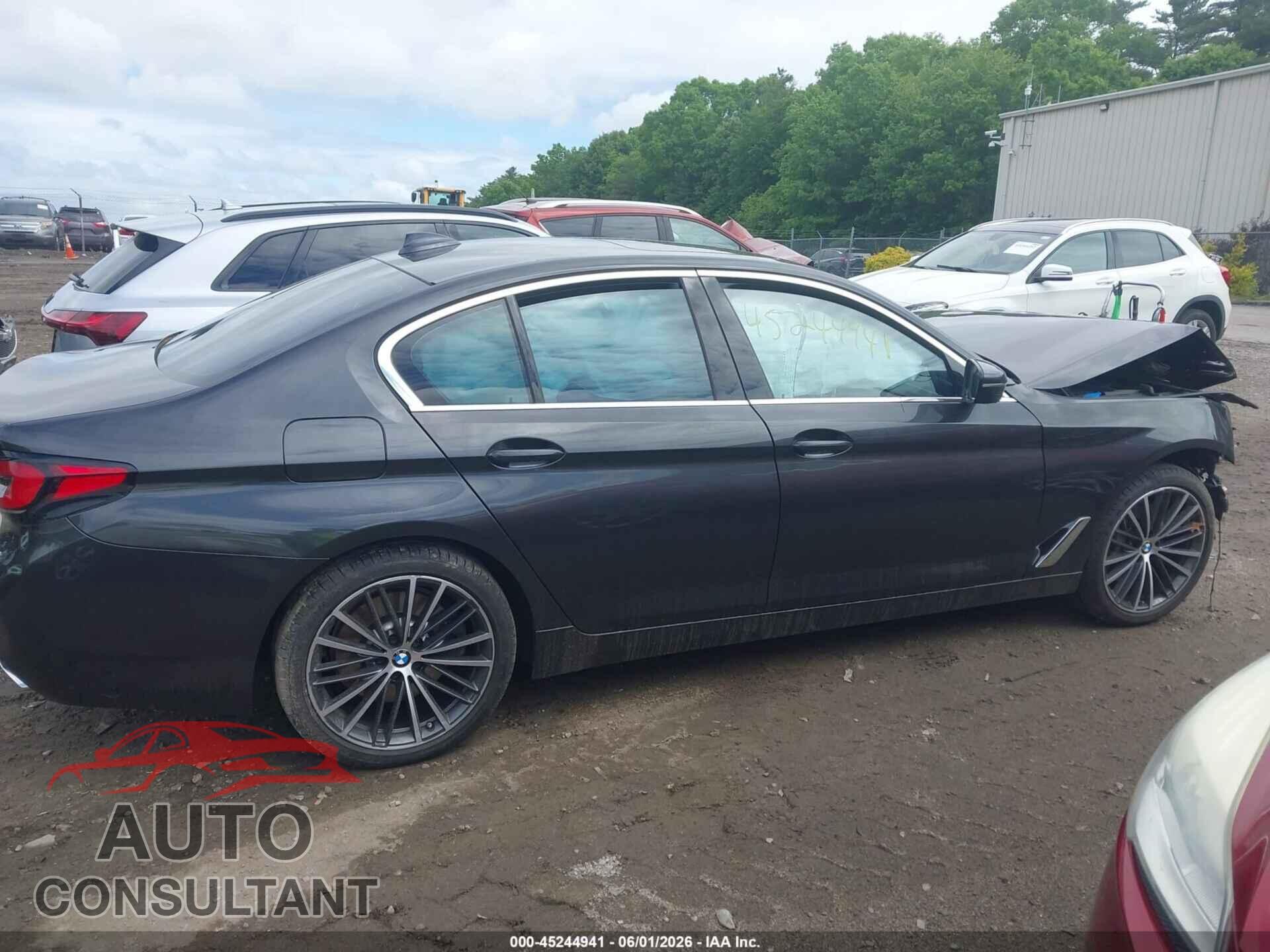 BMW 540 2023 - WBA73BJ04PCN29098