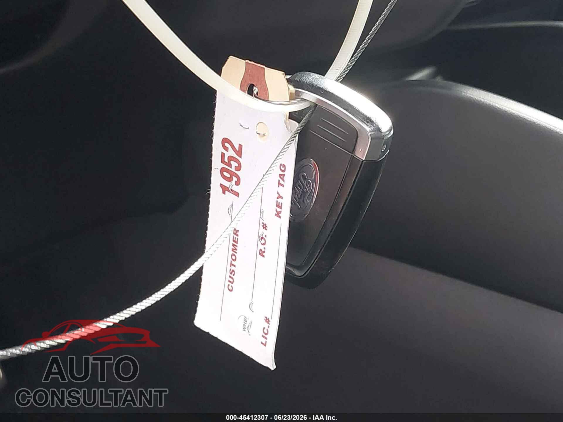 FORD ESCAPE 2024 - 1FMCU0MN0RUB41546