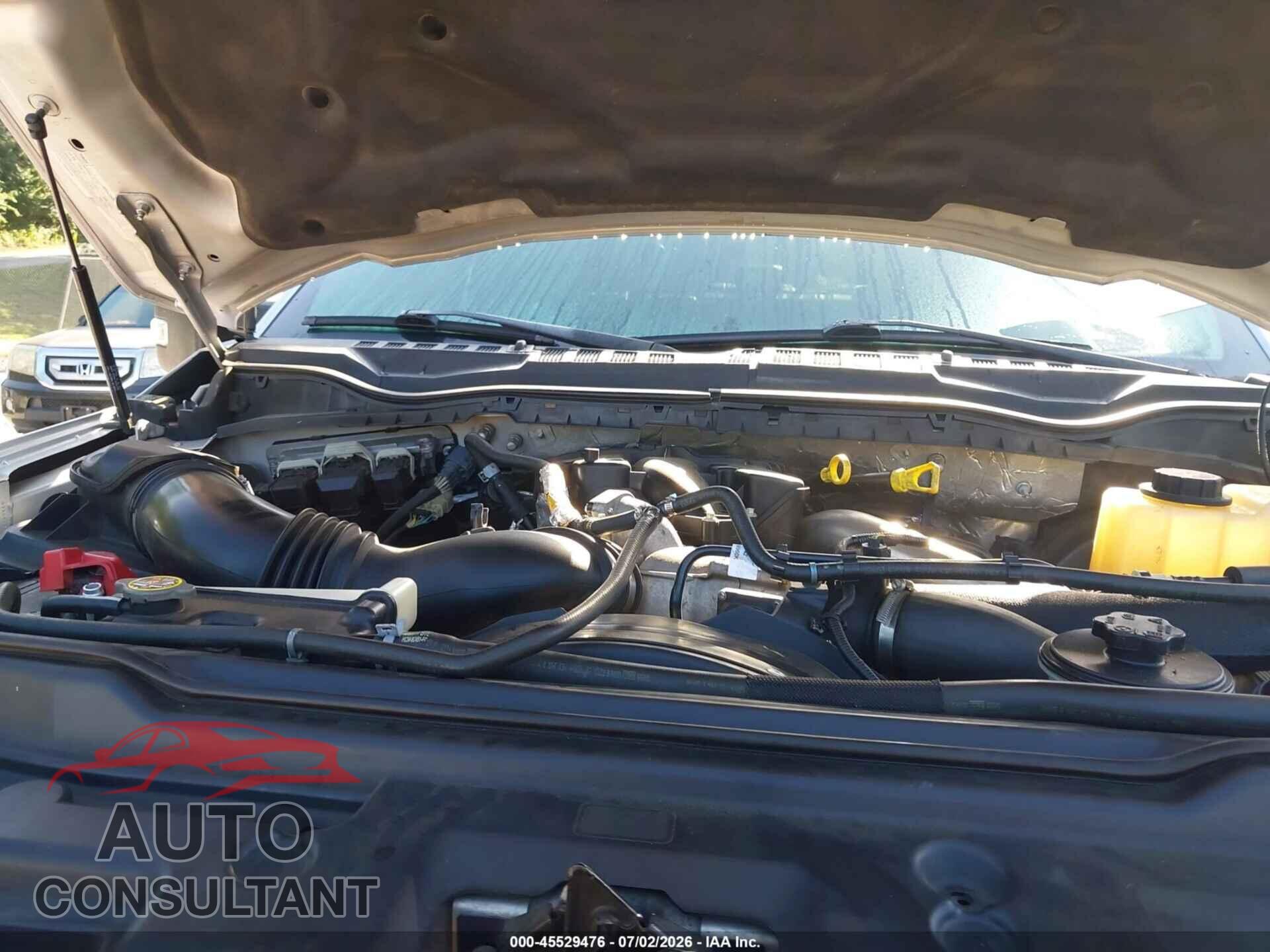 FORD F-250 2017 - 1FT7W2BT6HEB17290