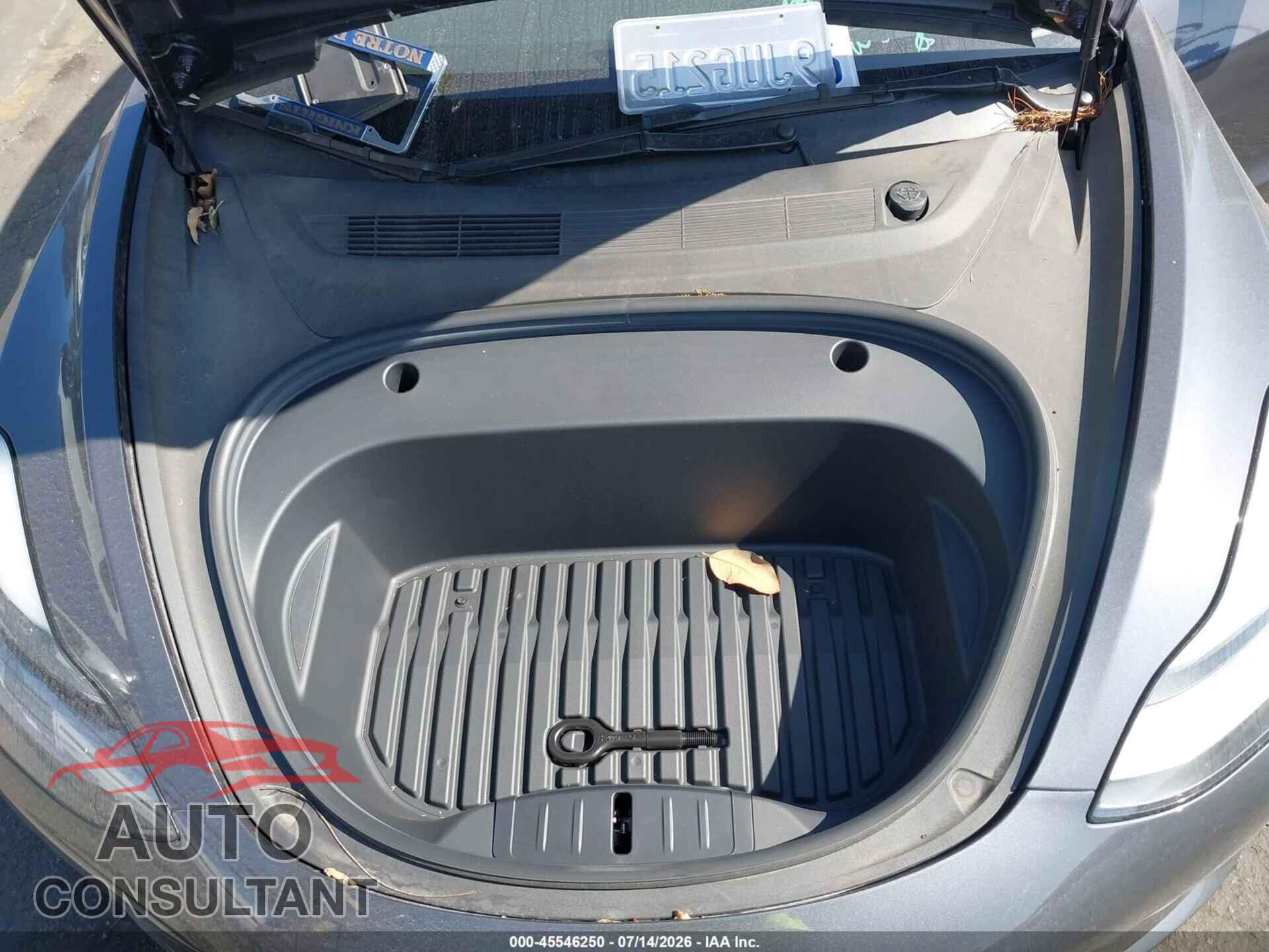 TESLA MODEL 3 2023 - 5YJ3E1EA0PF679740