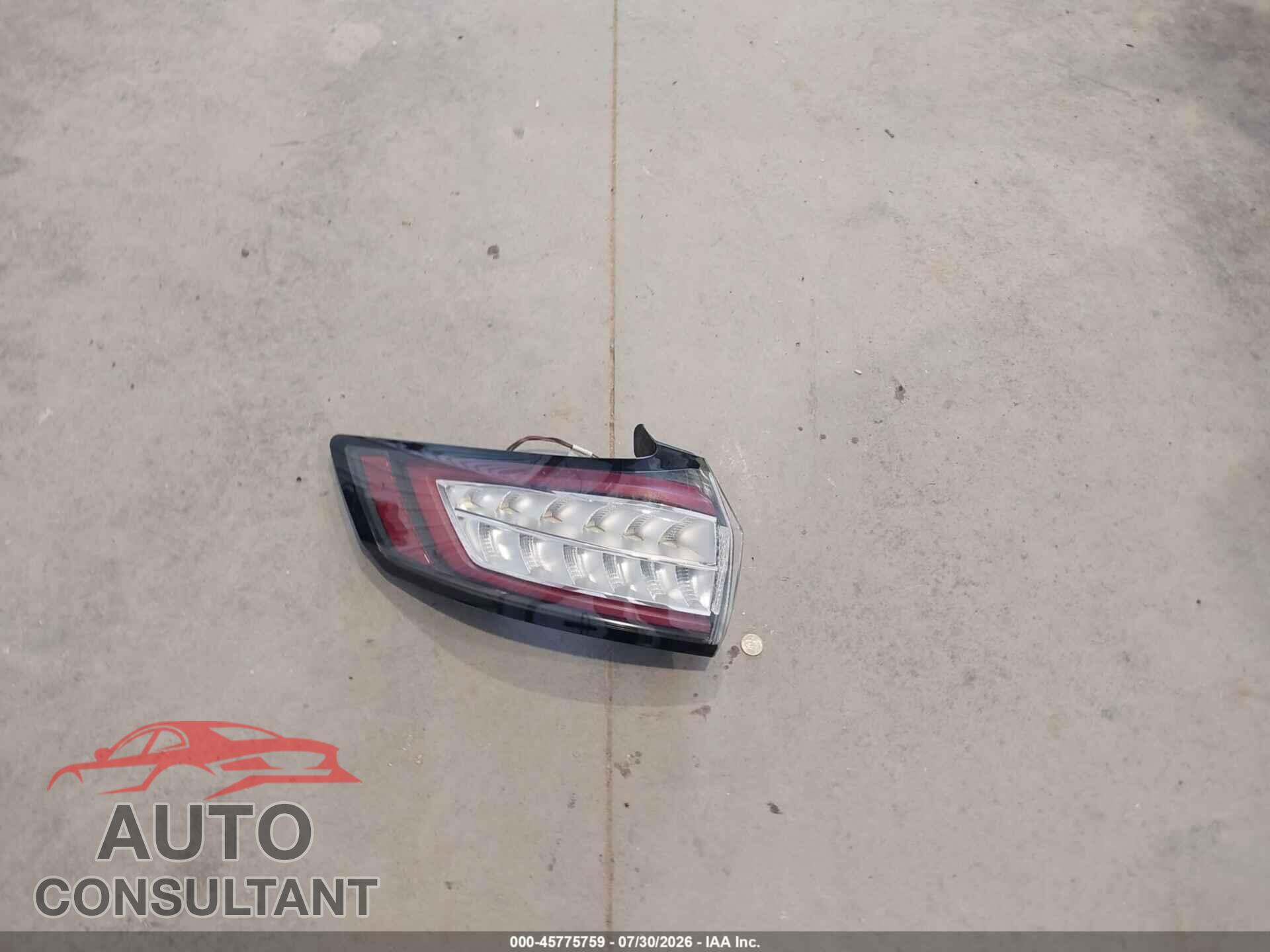 FORD EDGE 2017 - 2FMPK4AP1HBB37658
