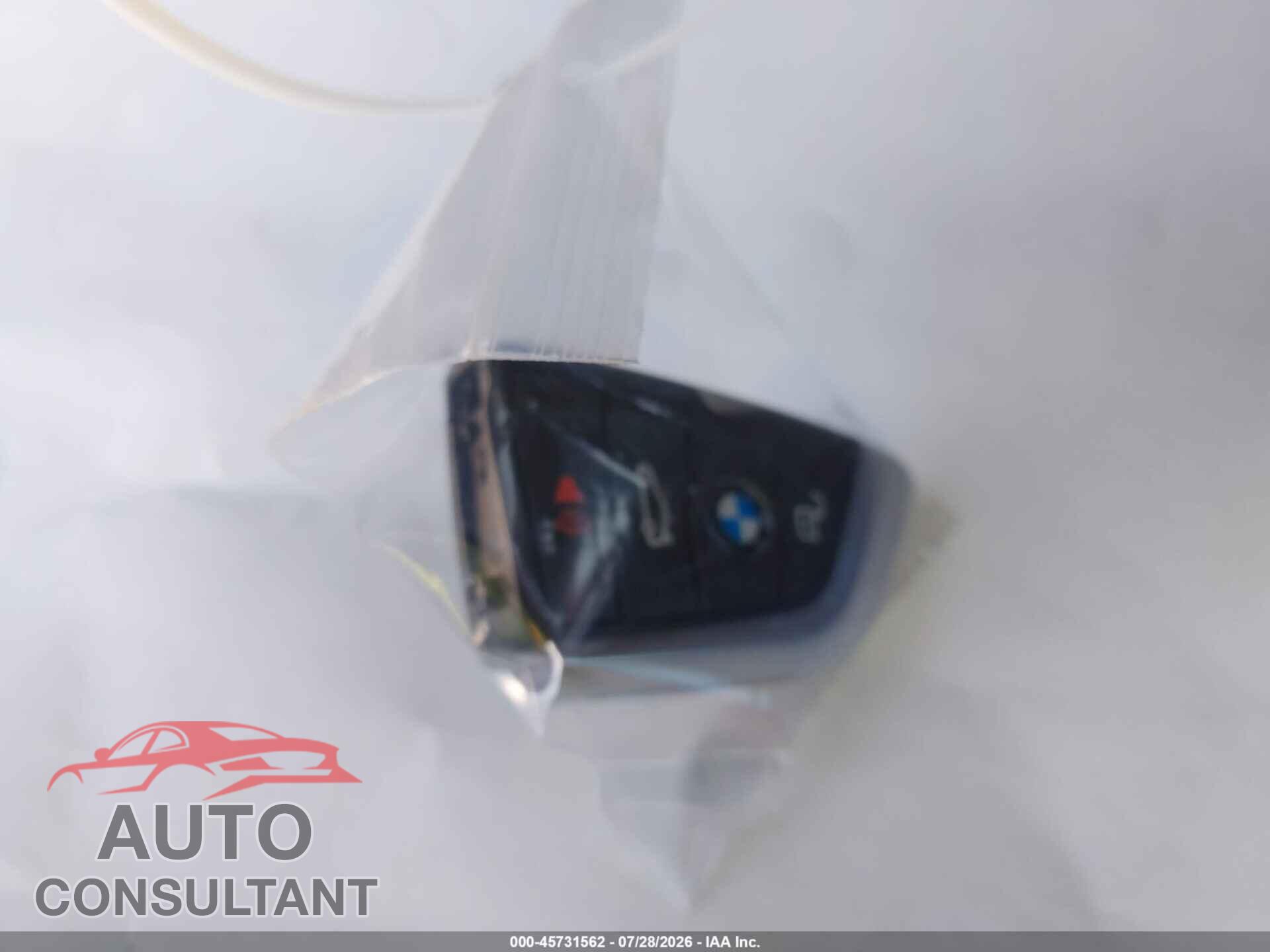 BMW I4 2023 - WBY73AW0XPFP03355