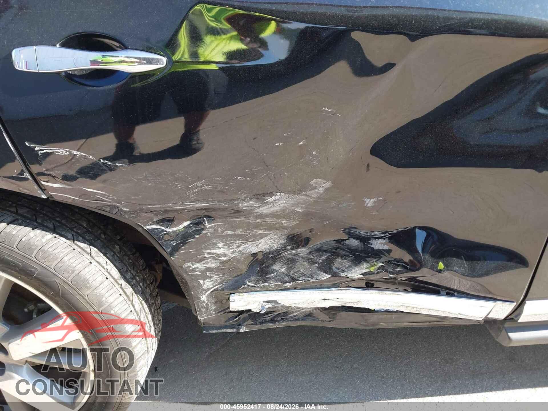 NISSAN PATHFINDER 2013 - 5N1AR2MM7DC658627