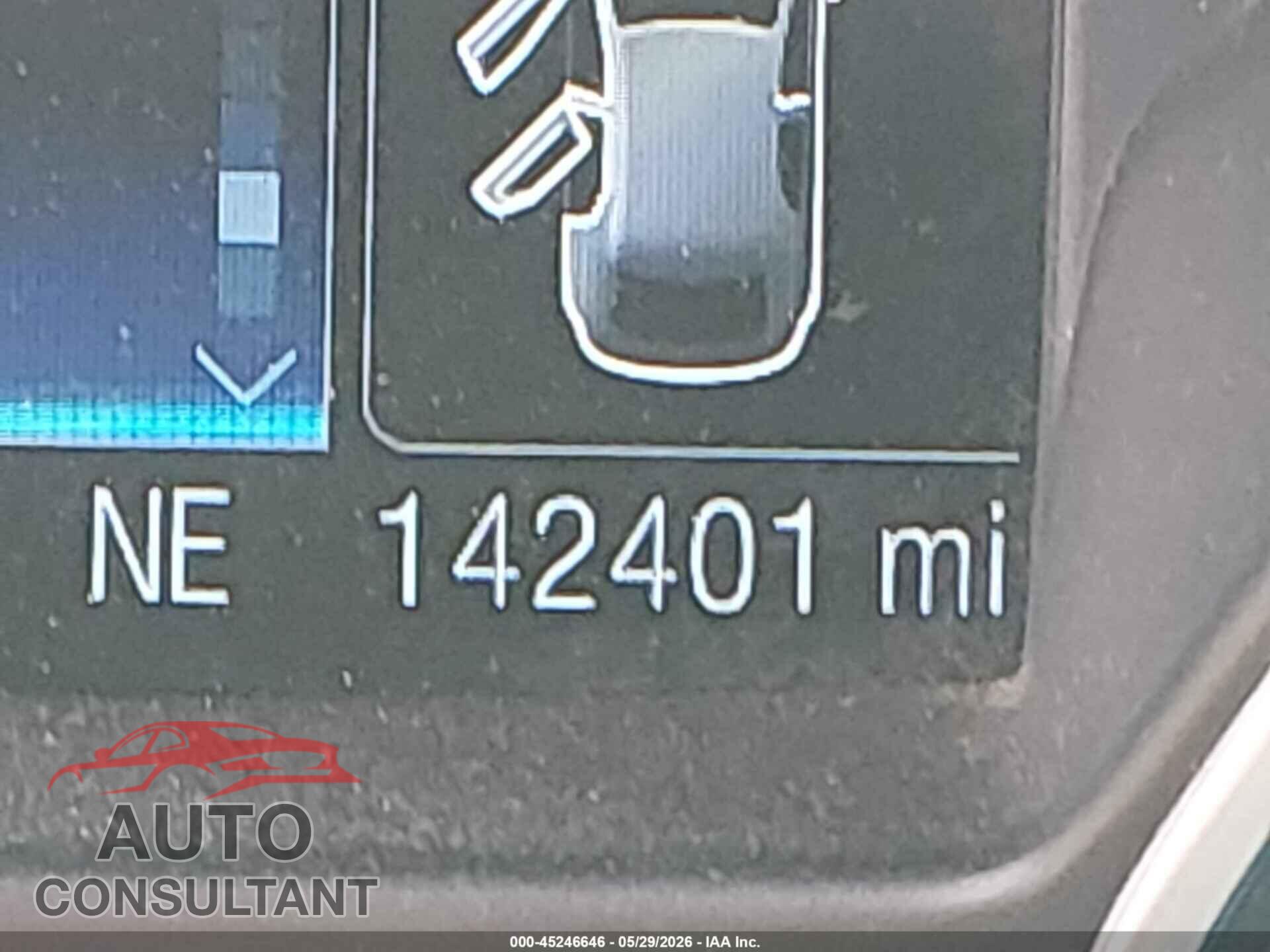 FORD ESCAPE 2015 - 1FMCU9J98FUB49062