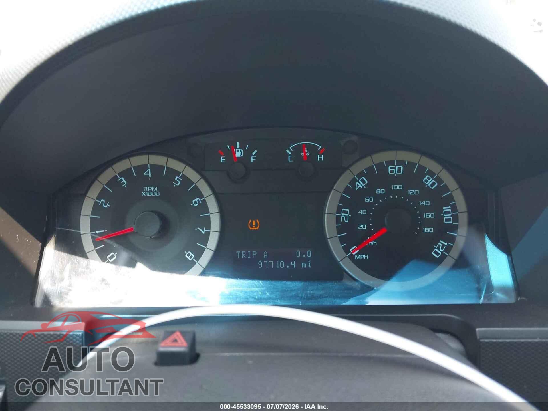 FORD ESCAPE 2010 - 1FMCU0E71AKC83016