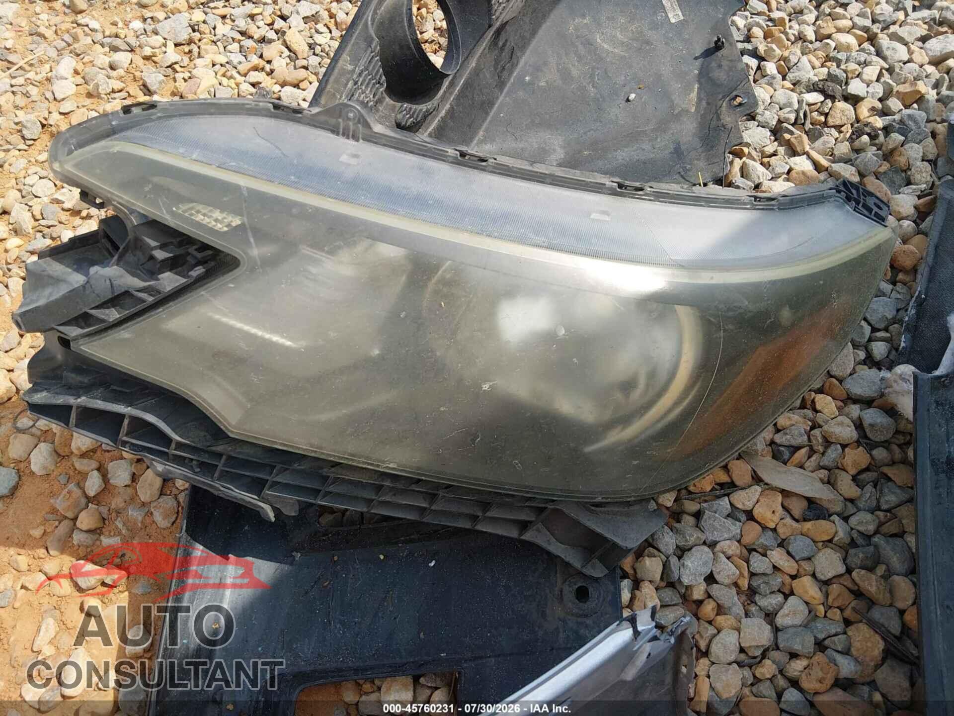 HONDA CR-V 2012 - 5J6RM3H77CL028213