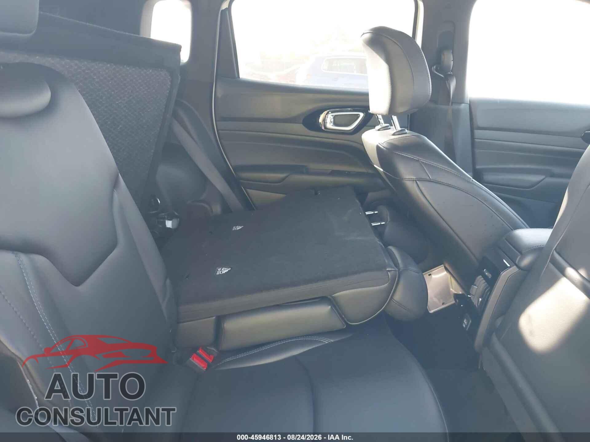 JEEP COMPASS 2026 - 3C4NJDCNXTT224899