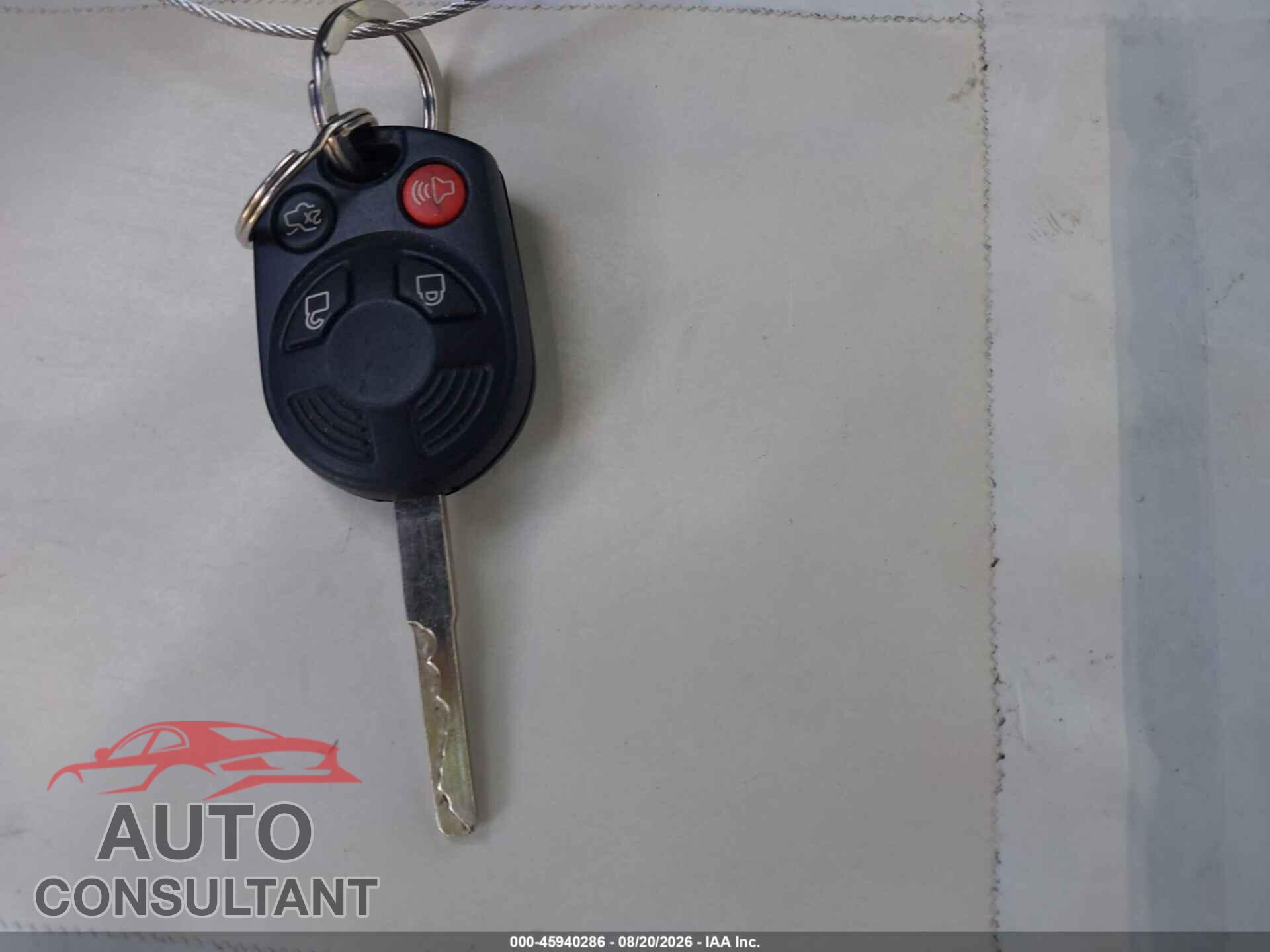 FORD FOCUS 2015 - 1FADP3F20FL279695