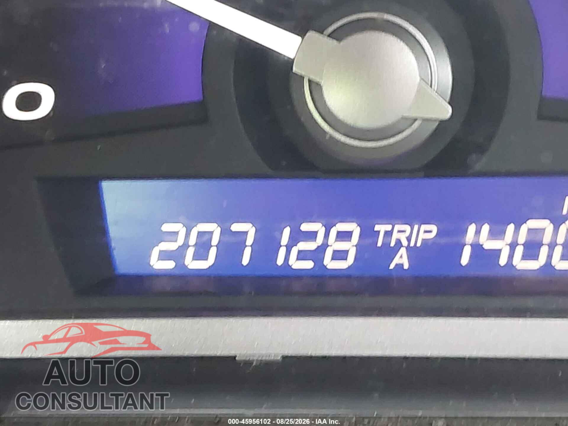 HONDA CIVIC 2009 - 19XFA158X9E014178