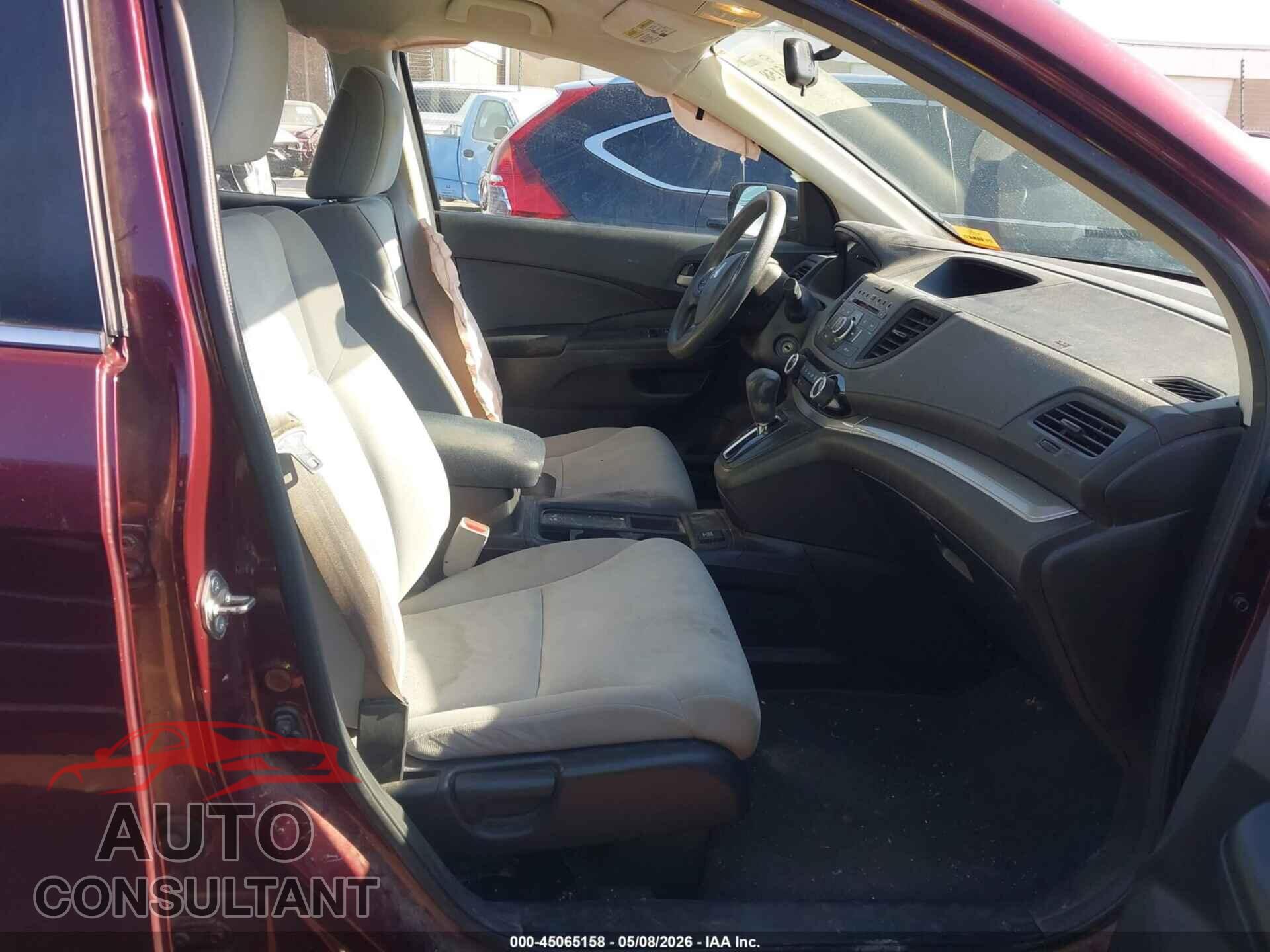 HONDA CR-V 2015 - 2HKRM4H36FH627010