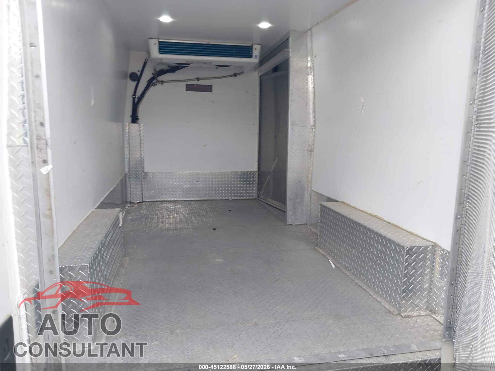 FORD TRANSIT-250 2018 - 1FTYR2CG0JKB29374