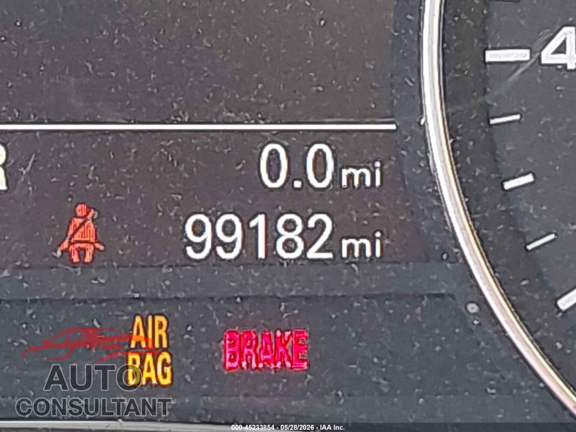 AUDI A6 2013 - WAUGFAFC3DN080680