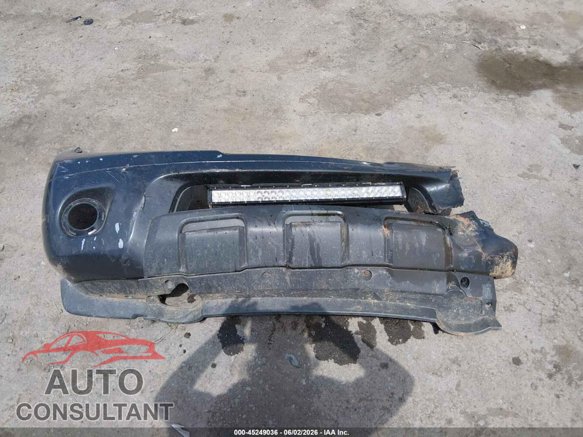 NISSAN FRONTIER 2013 - 1N6AD0EV2DN738160