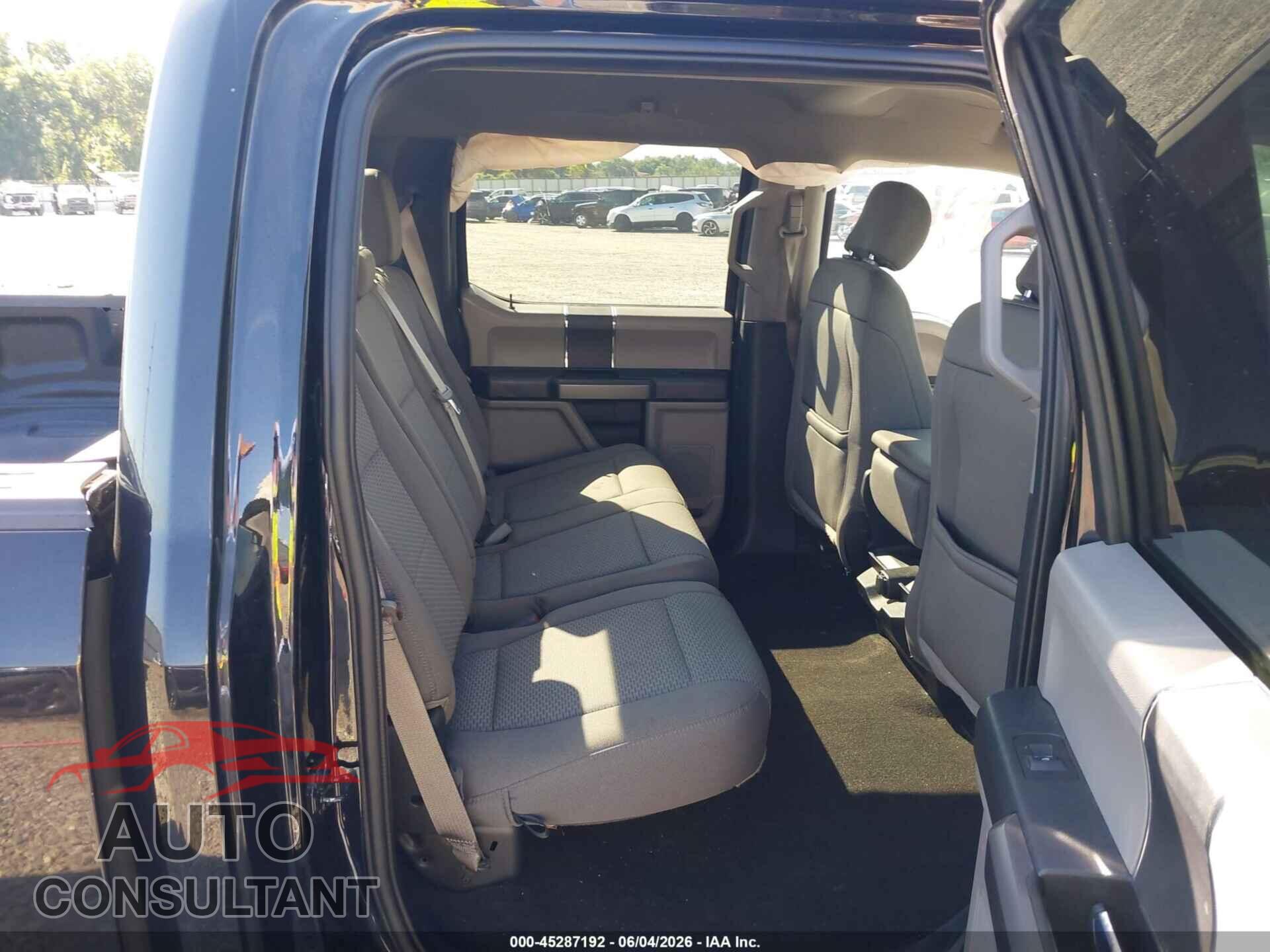 FORD F-150 2020 - 1FTEW1C45LFA21775