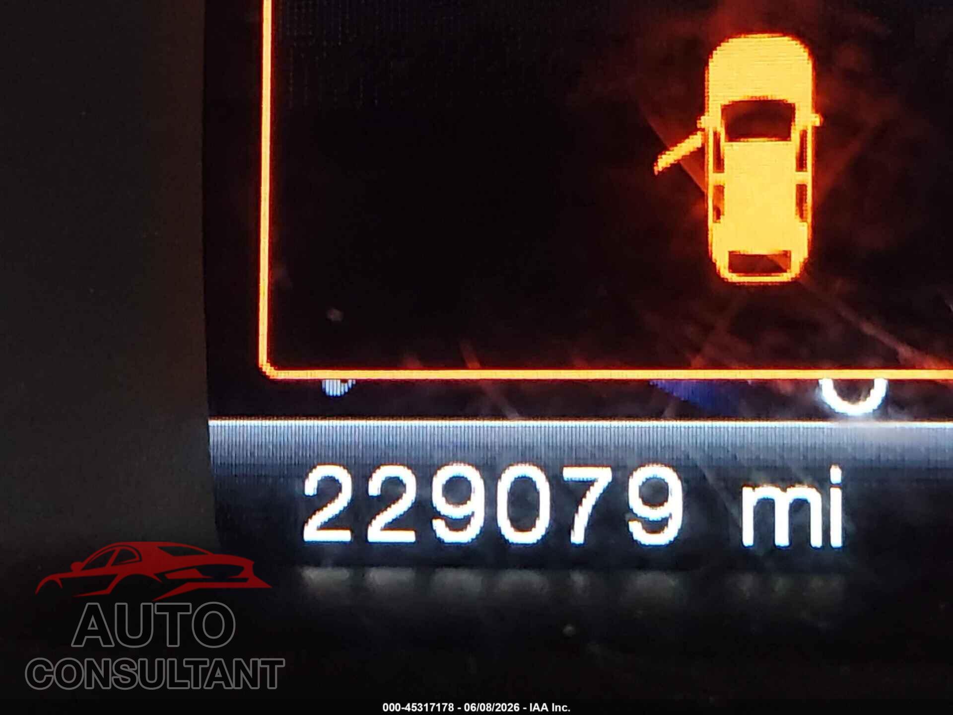 FORD EDGE 2013 - 2FMDK4AK9DBA40547