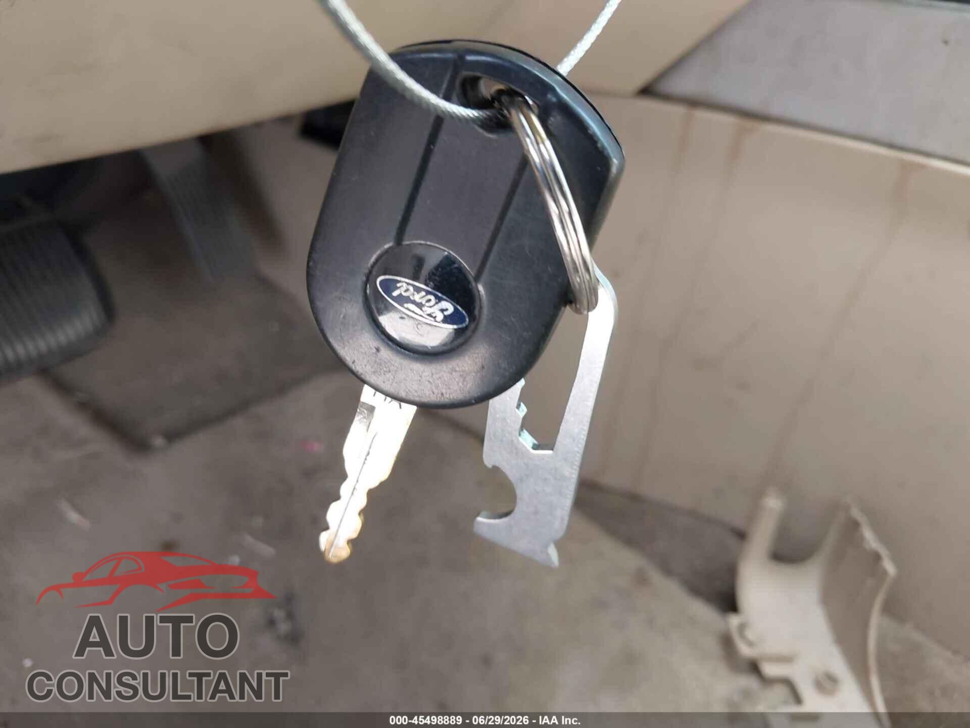 FORD ESCAPE 2012 - 1FMCU0DG6CKA23604