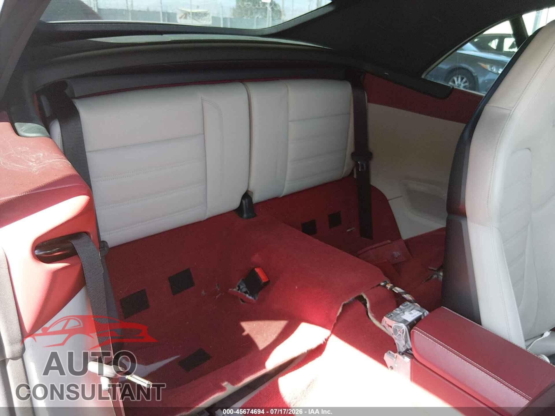 PORSCHE 911 2024 - WP0CD2A94RS258081