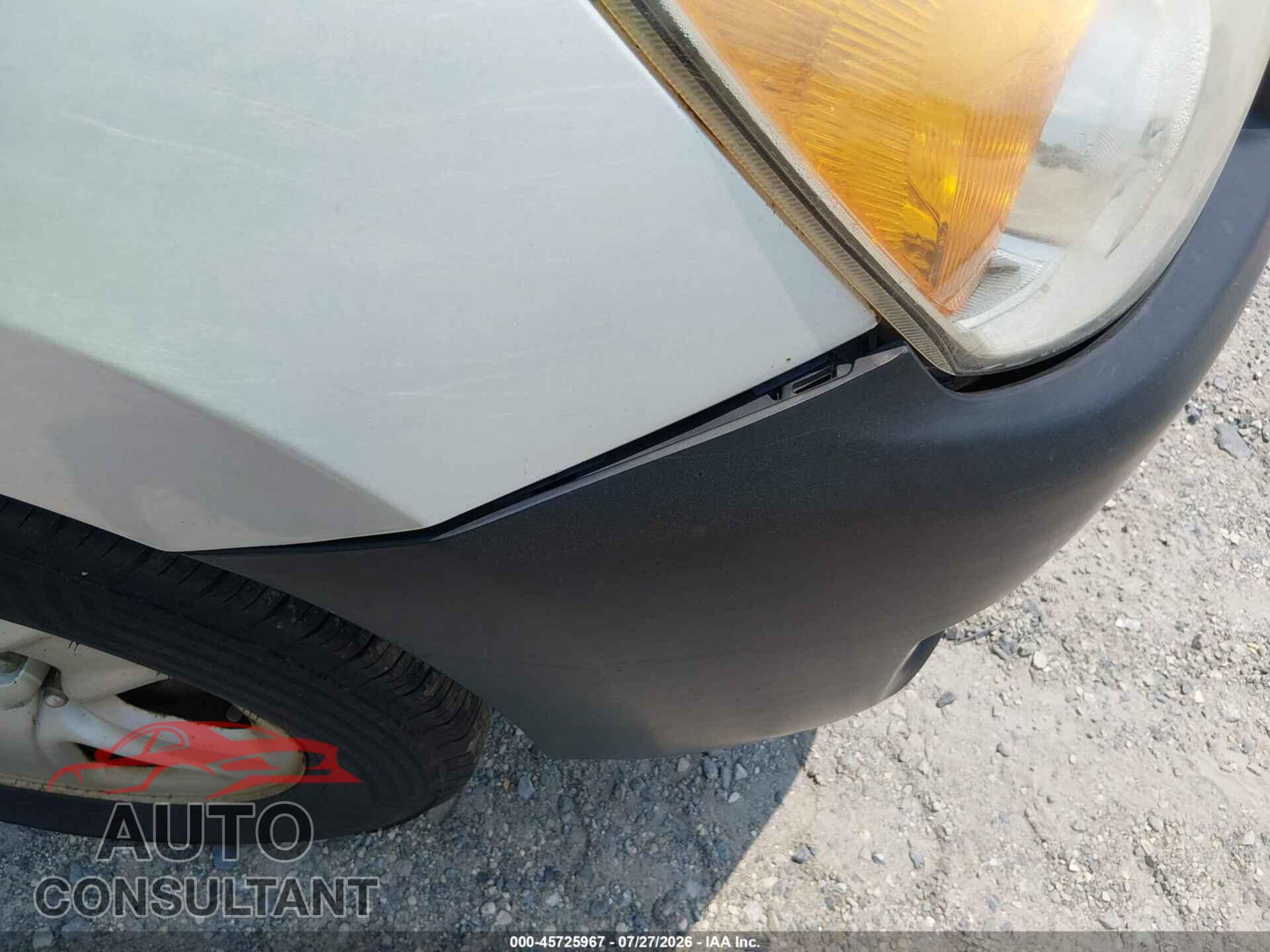 TOYOTA RAV4 2012 - 2T3BF4DV3CW256573