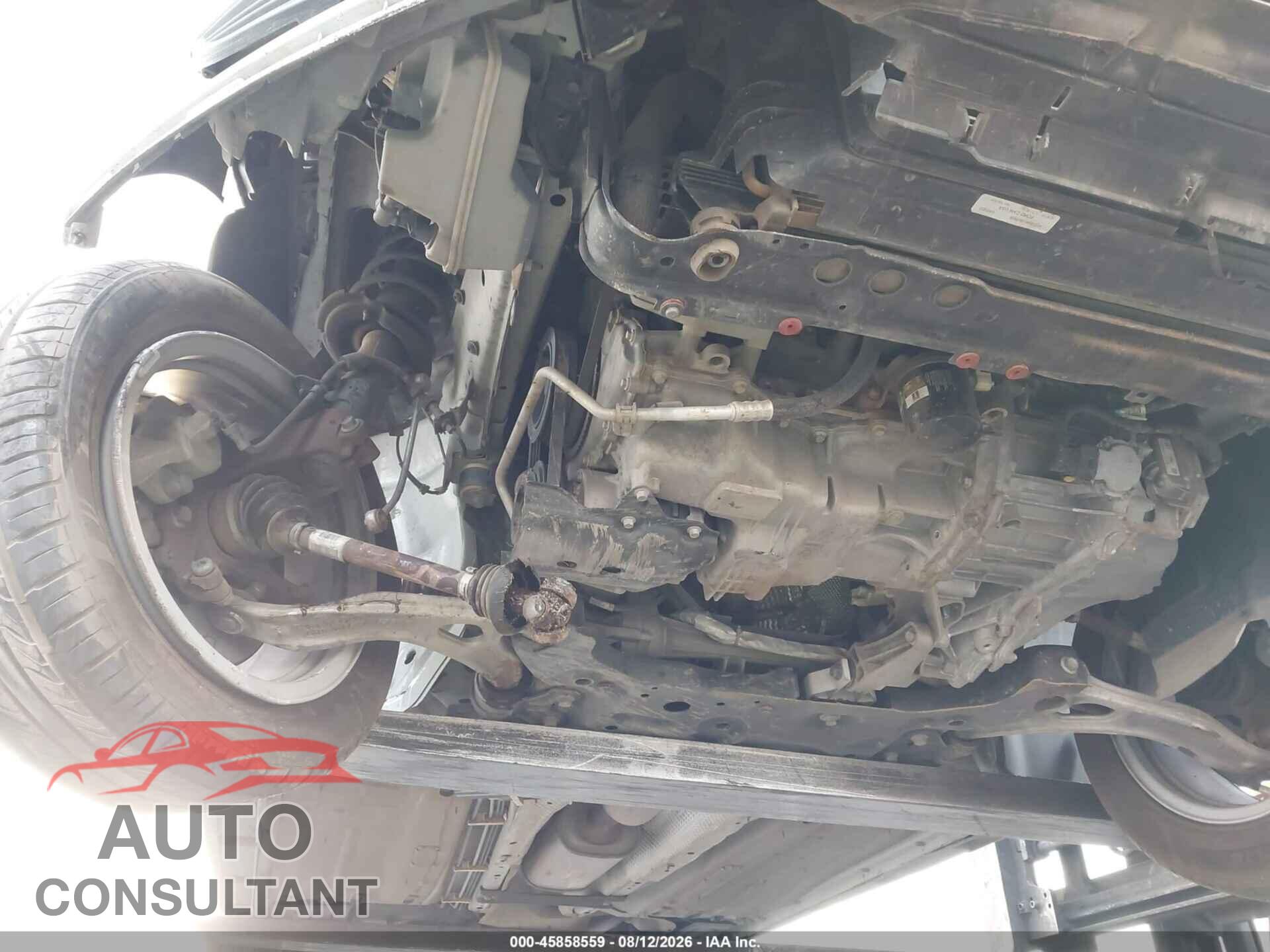 FORD FOCUS 2018 - 1FADP3K20JL261230
