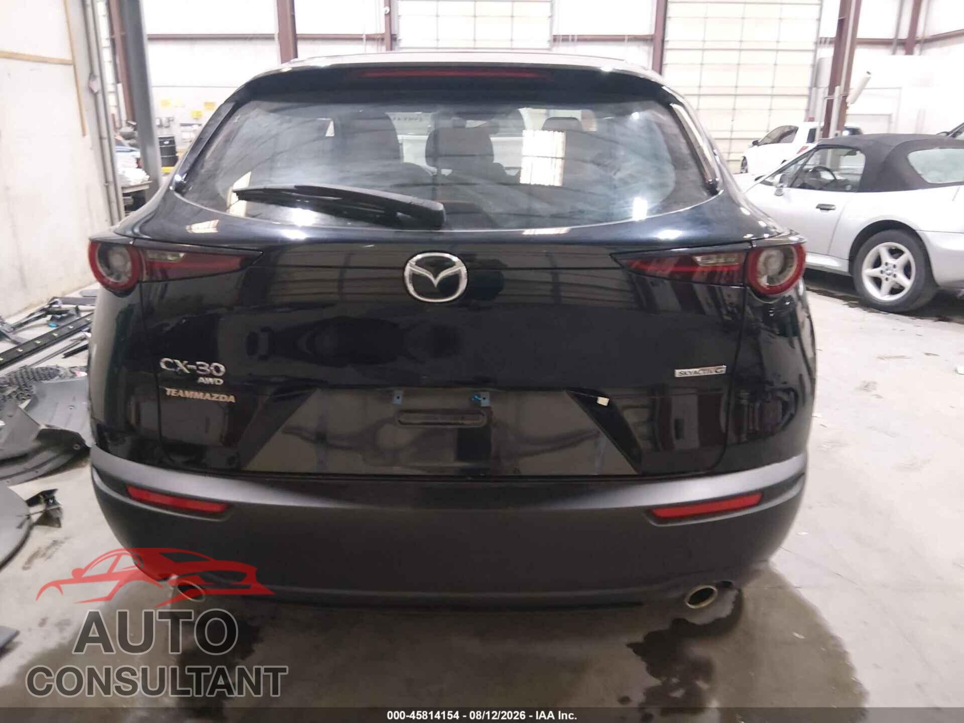 MAZDA CX-30 2023 - 3MVDMBAMXPM577689