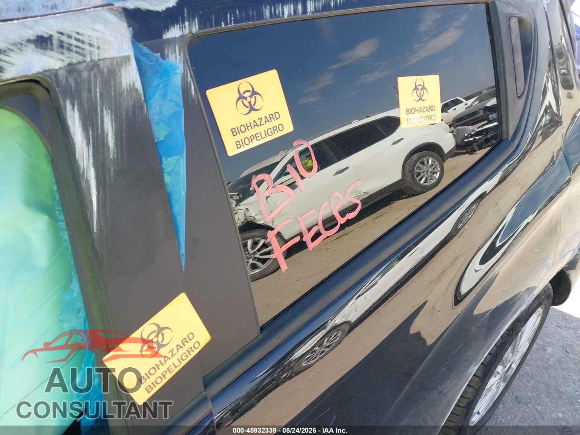 CHEVROLET SPARK 2017 - KL8CD6SA3HC810526