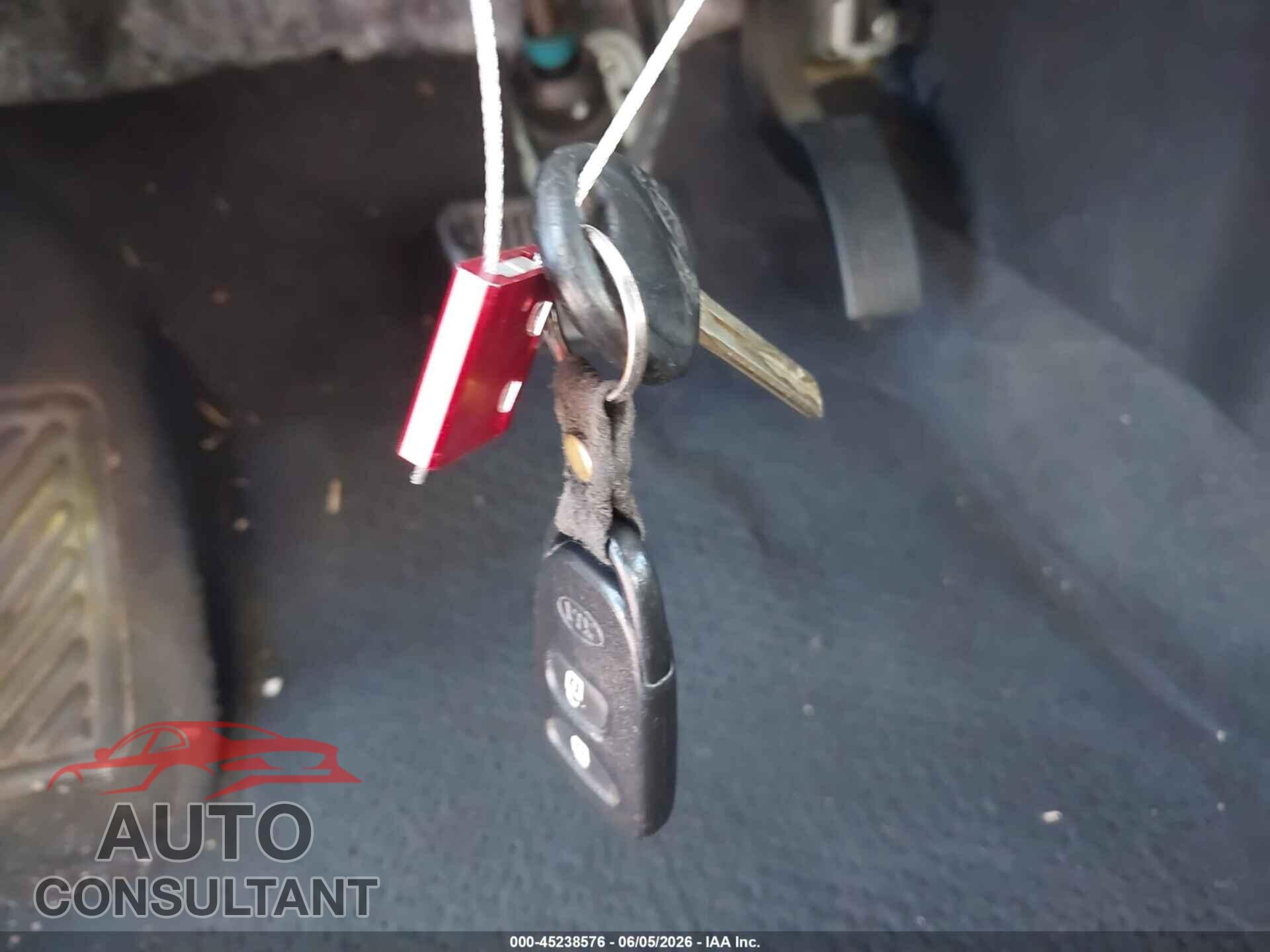 KIA SORENTO 2012 - 5XYKTDA26CG287186