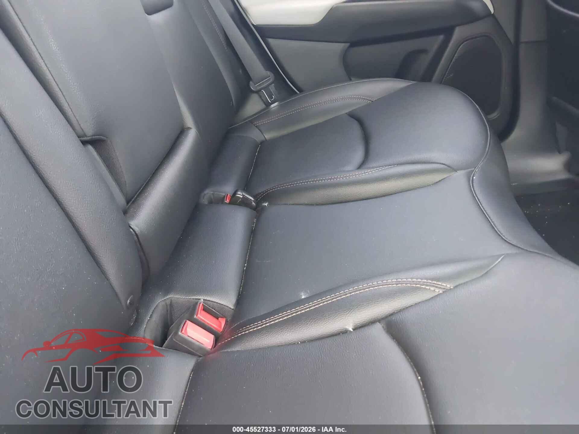 JEEP COMPASS 2024 - 3C4NJDCN5RT159131