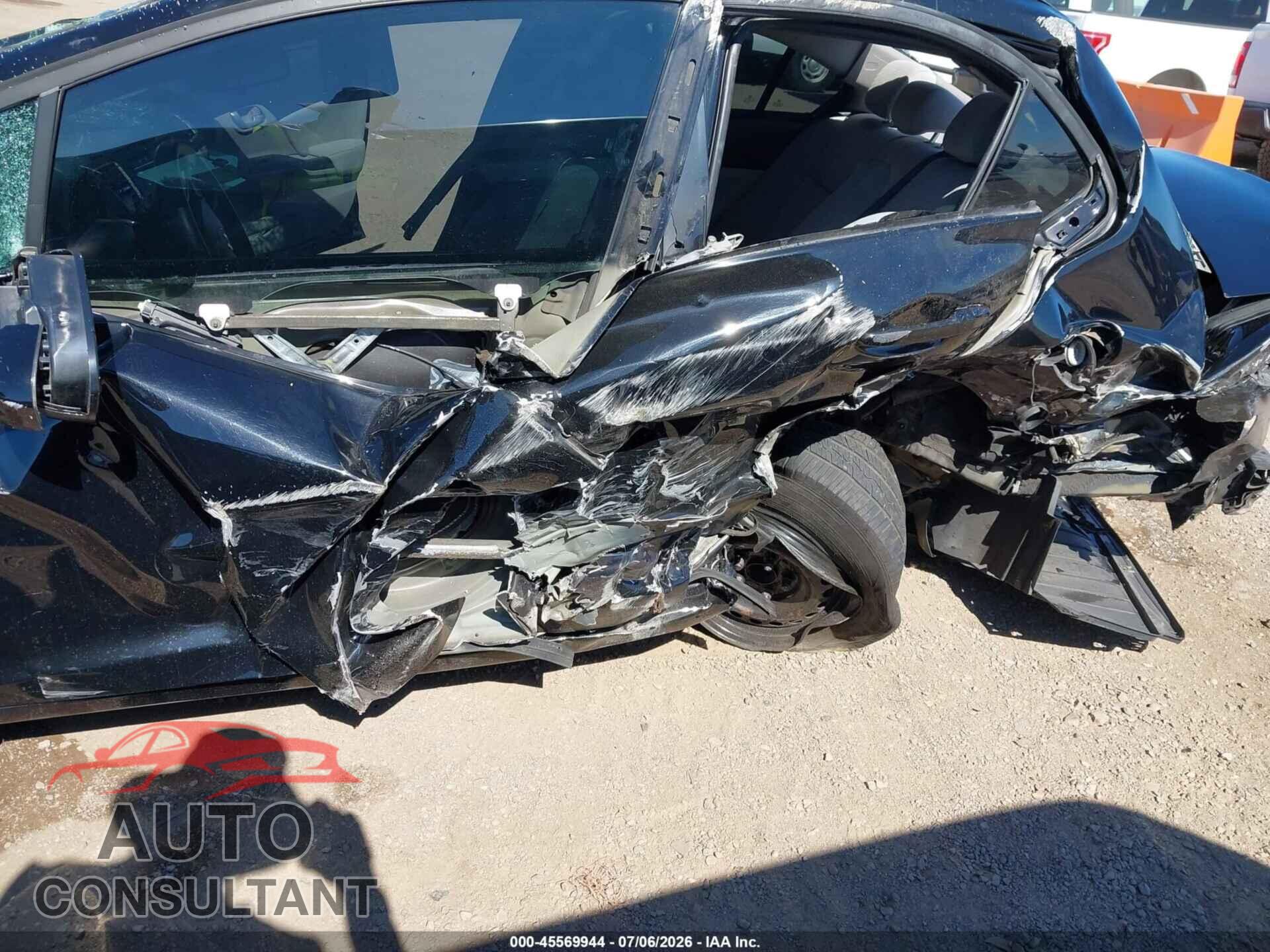 HONDA CIVIC 2014 - 19XFB2F54EE203488