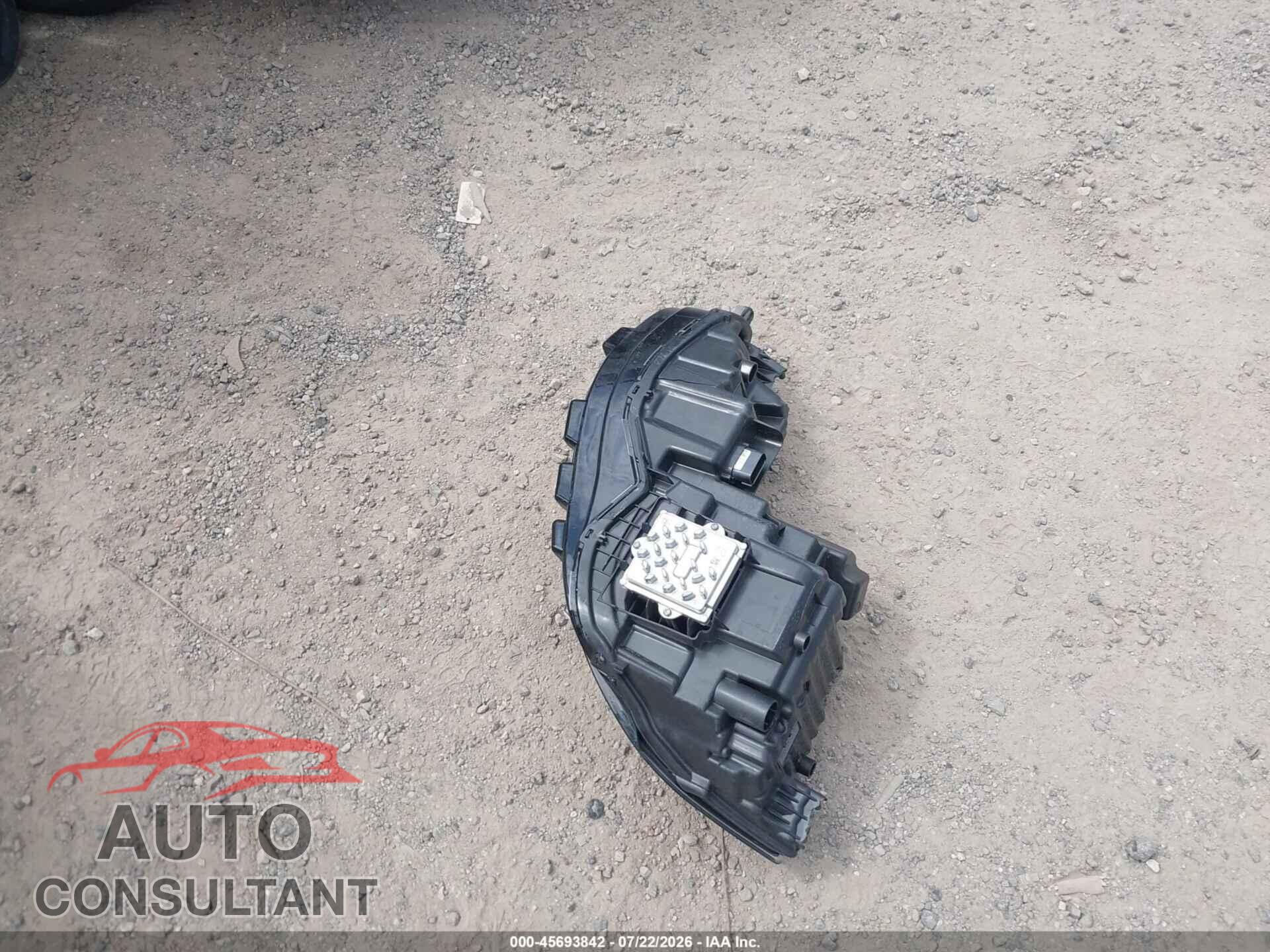 FORD EDGE 2024 - 2FMPK4G91RBA28028