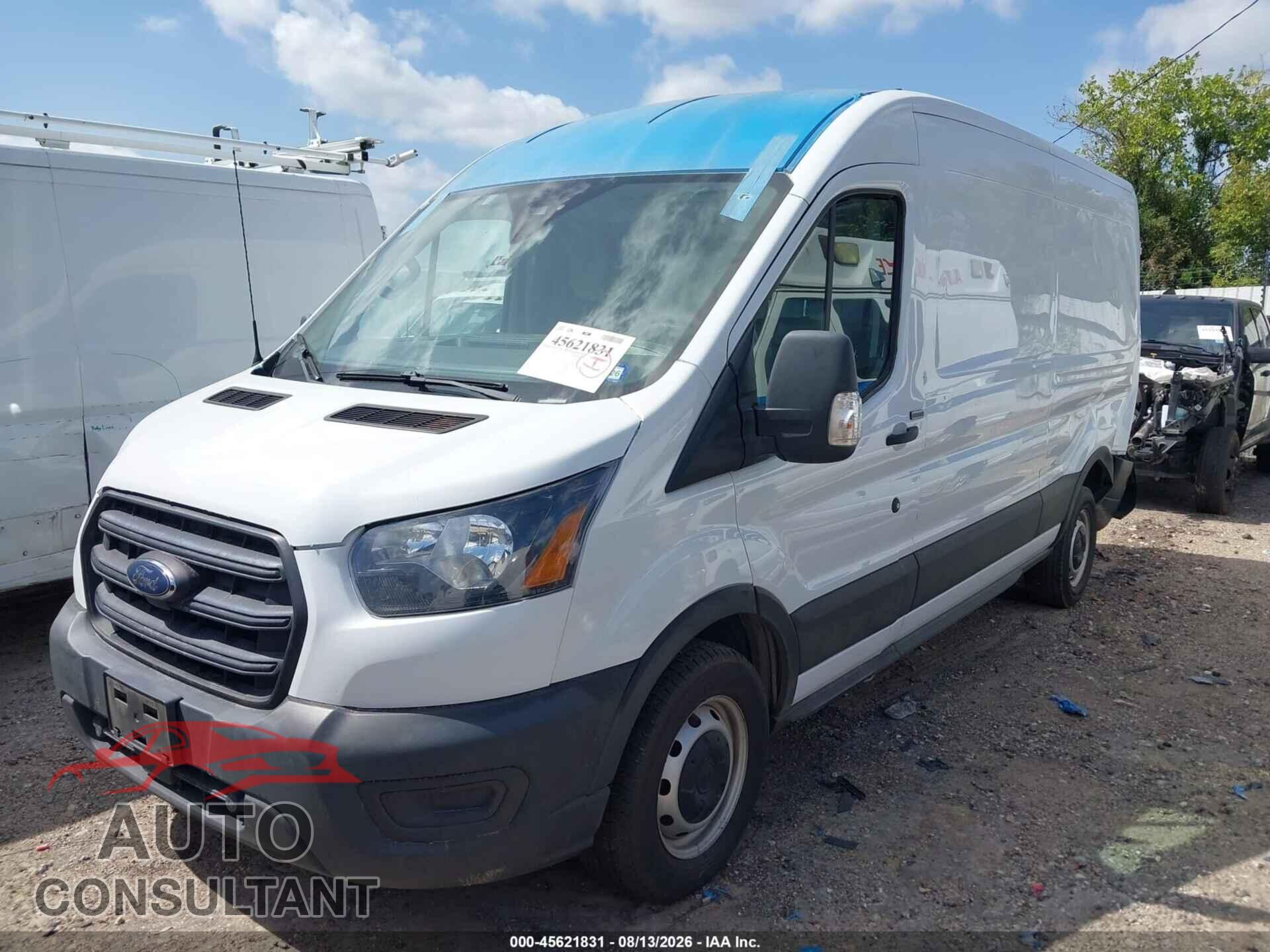 FORD TRANSIT-250 2020 - 1FTBR1C8XLKB70705