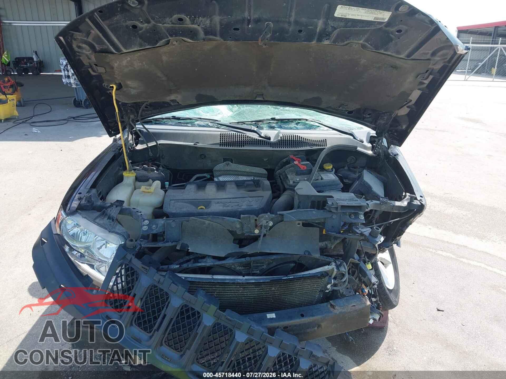 JEEP COMPASS 2012 - 1C4NJCBB4CD554366