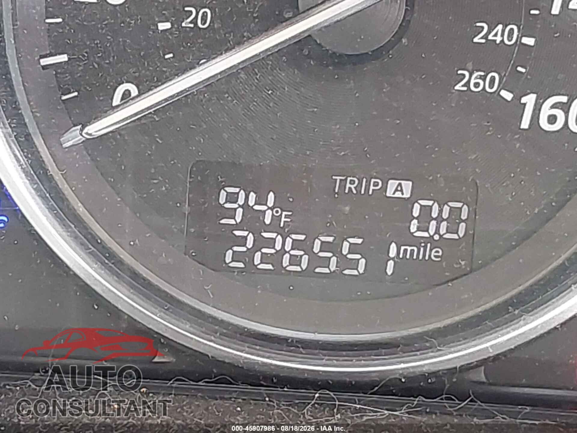 MAZDA CX-5 2014 - JM3KE4CY4E0422998