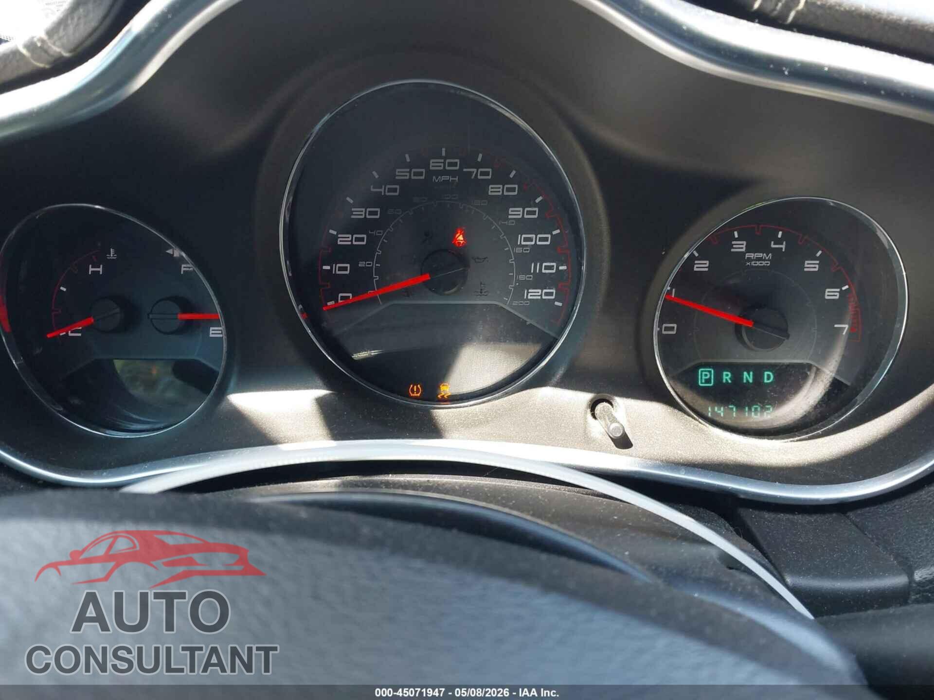 DODGE AVENGER 2012 - 1C3CDZAB2CN266153