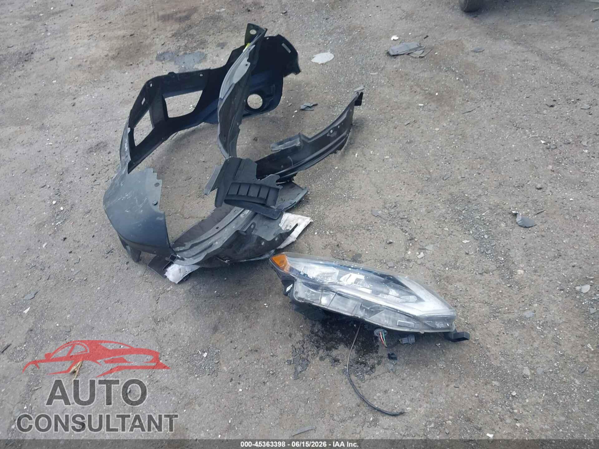 NISSAN ROGUE 2017 - KNMAT2MV4HP521965