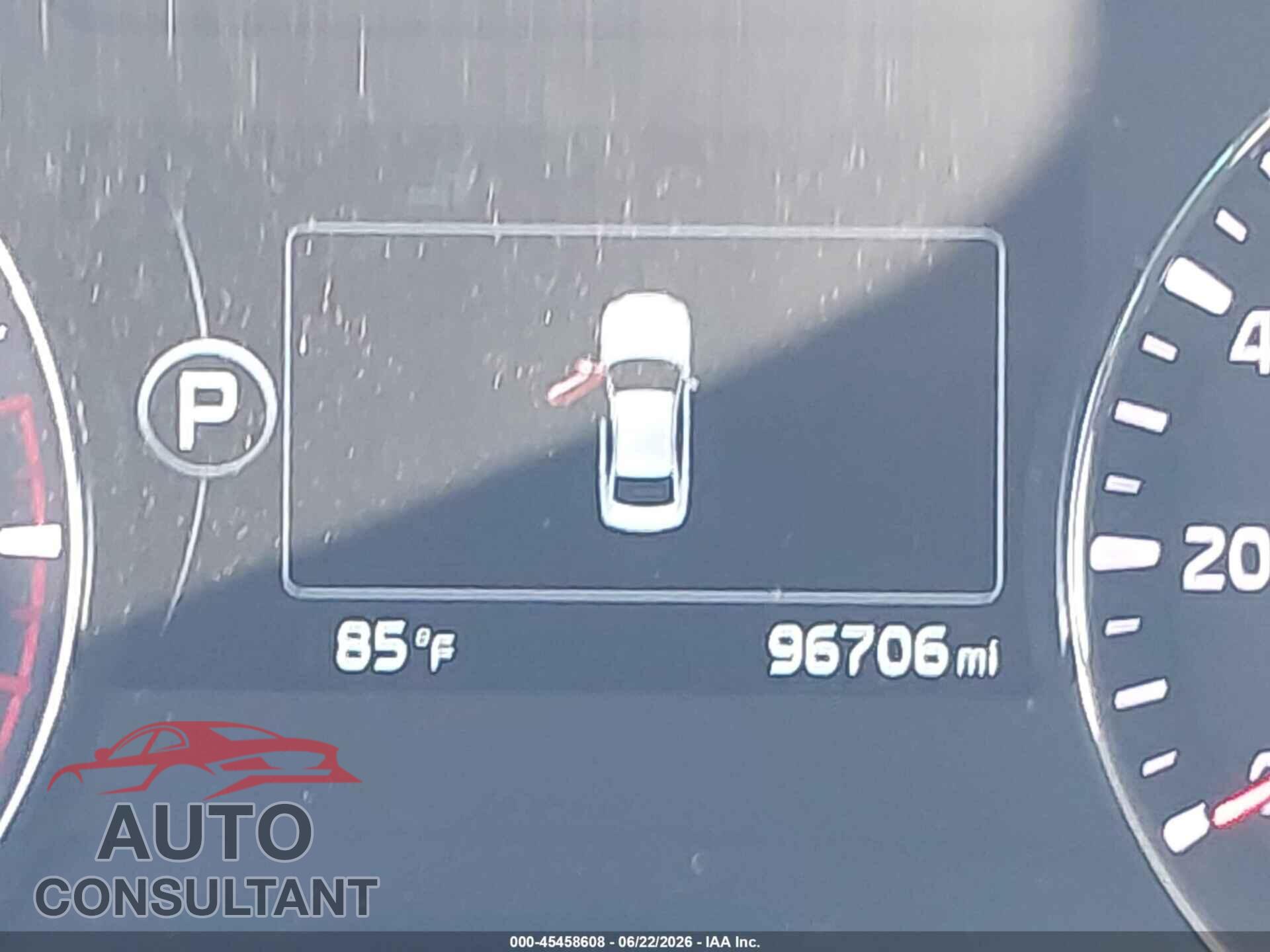KIA FORTE 2017 - 3KPFL4A72HE021181