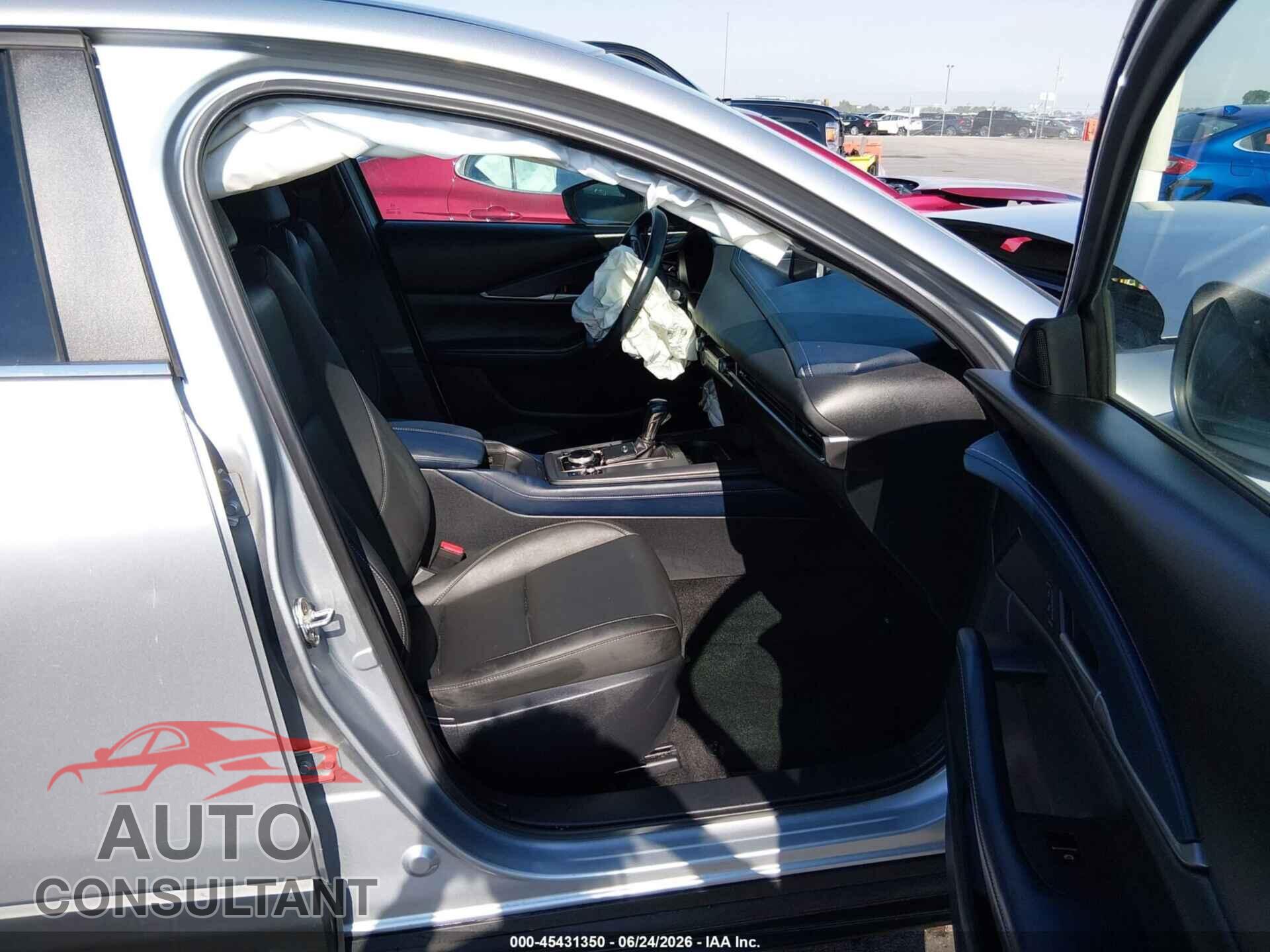 MAZDA CX-30 2021 - 3MVDMABL1MM209722